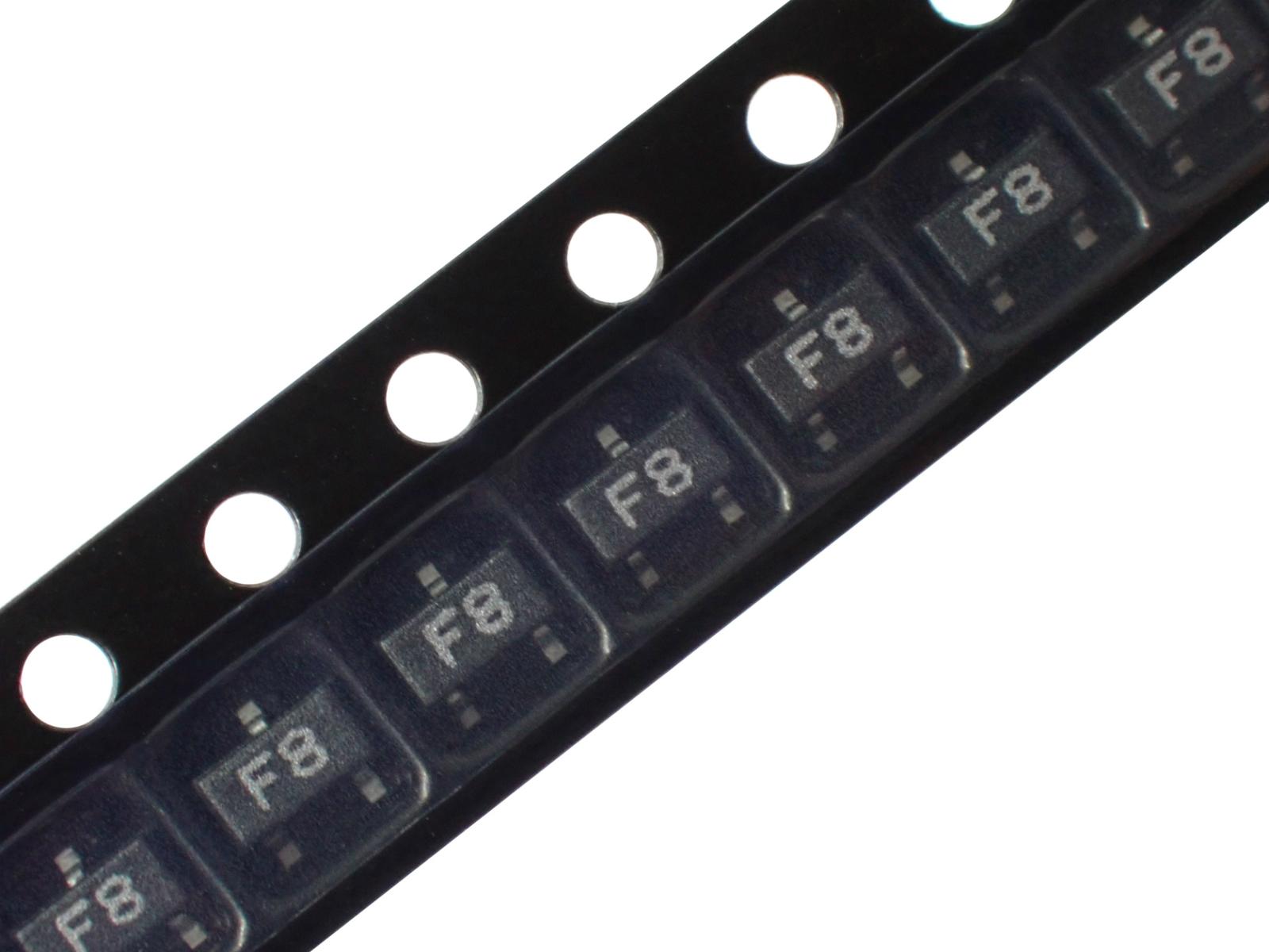 TOKO FM Varactro Diodes KV1488TL (5個セット)