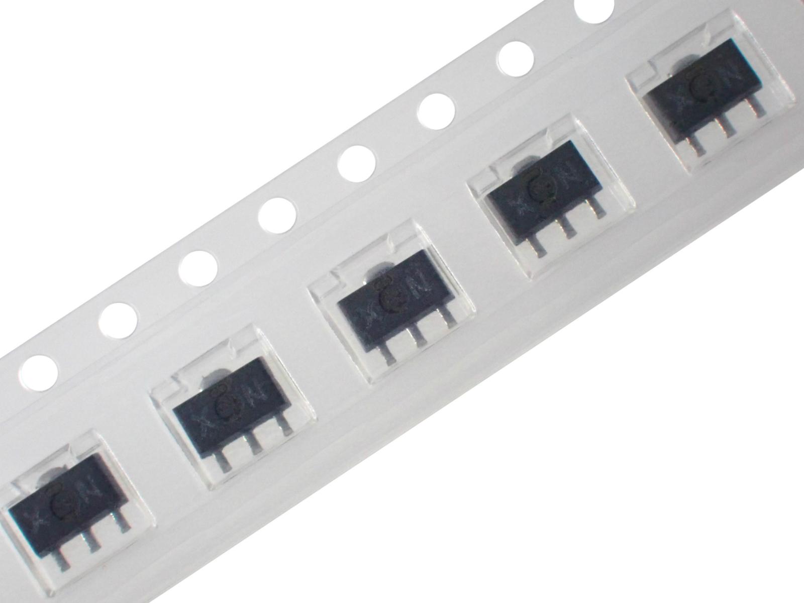 TOSHIBA FET 2SD1784(TE12L,C) (5個セット)|部品|カテゴリ別