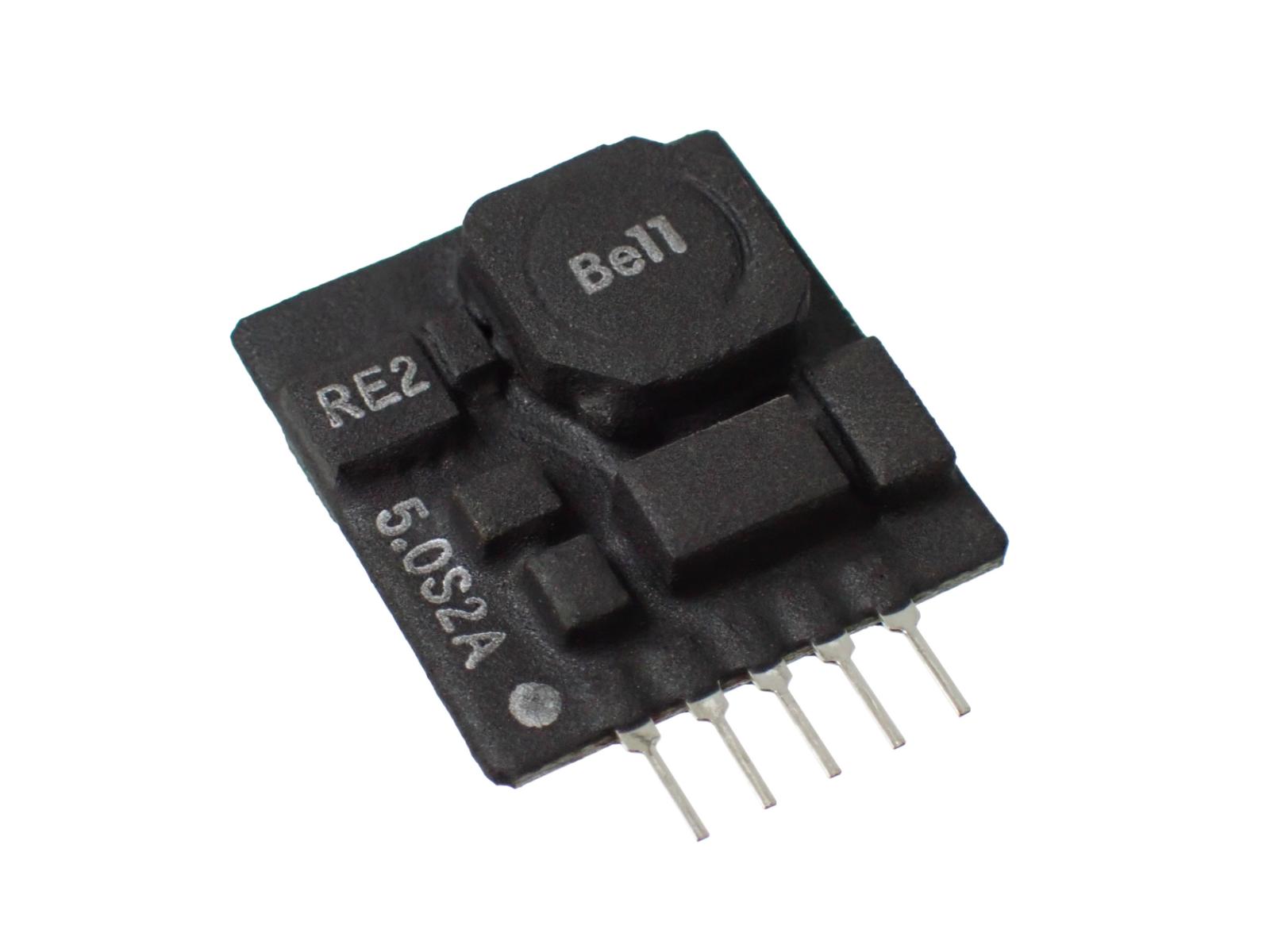 Bellnix DC/DCコーンバータ BSI-5.0S2R0MA
