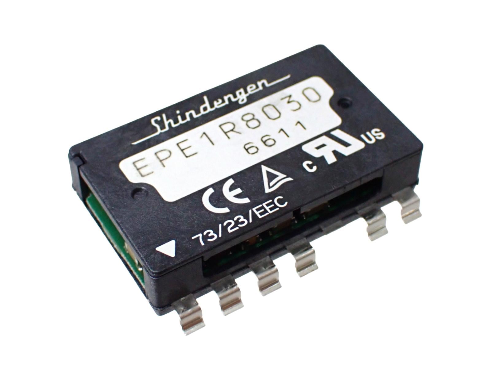 SHINDENGEN DC/DC コンバータ EPE1R8030