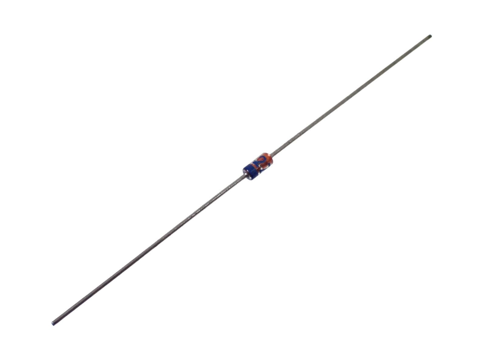 TOSHIBA ダイオード 05AZ12-Z (100個セット)