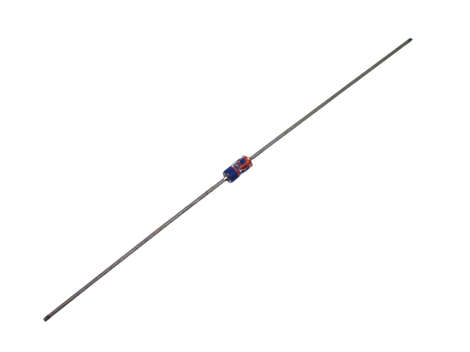 TOSHIBA ダイオード 05AZ27-Z (100個セット)