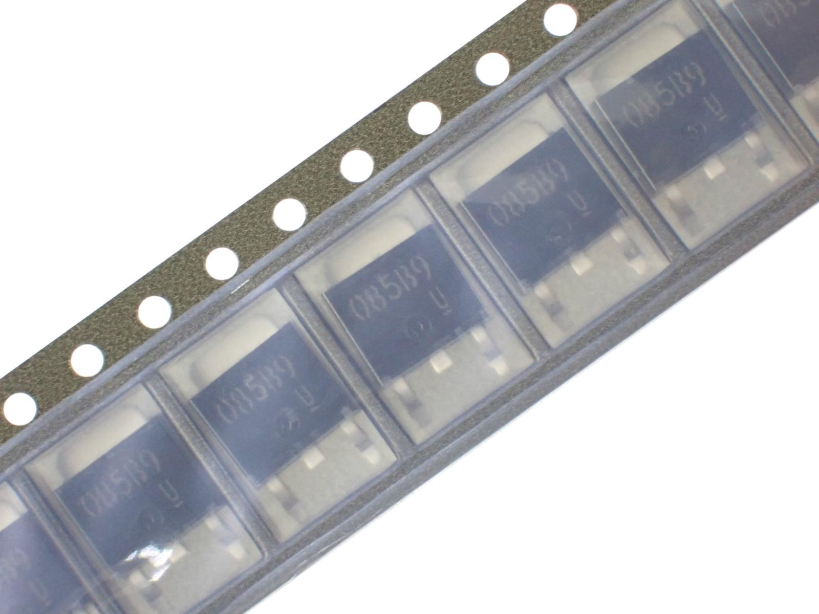 ROHM ショットキー バリア ダイオード RB085B-90TL (5個セット)