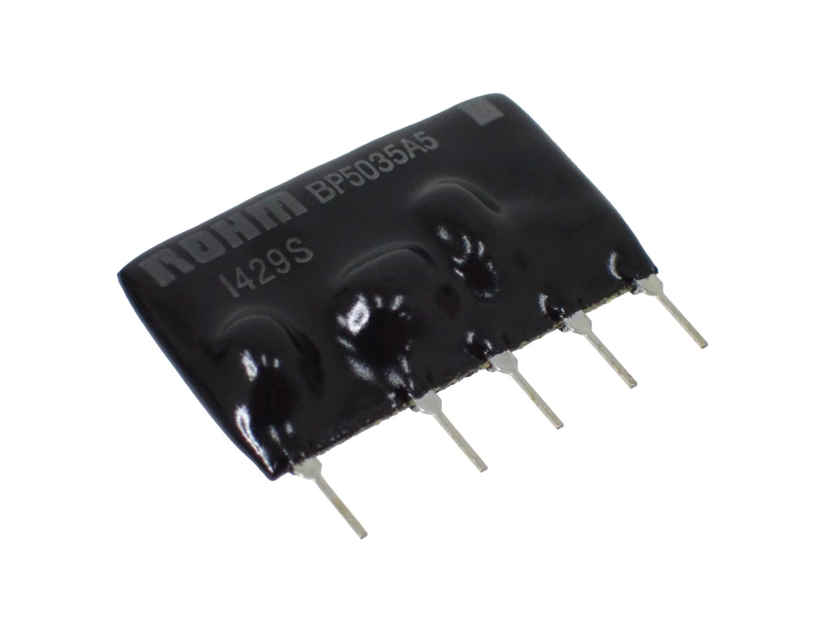 ROHM 非絶縁型 AC/DCコンバータ BP5035A5|部品|カテゴリ別