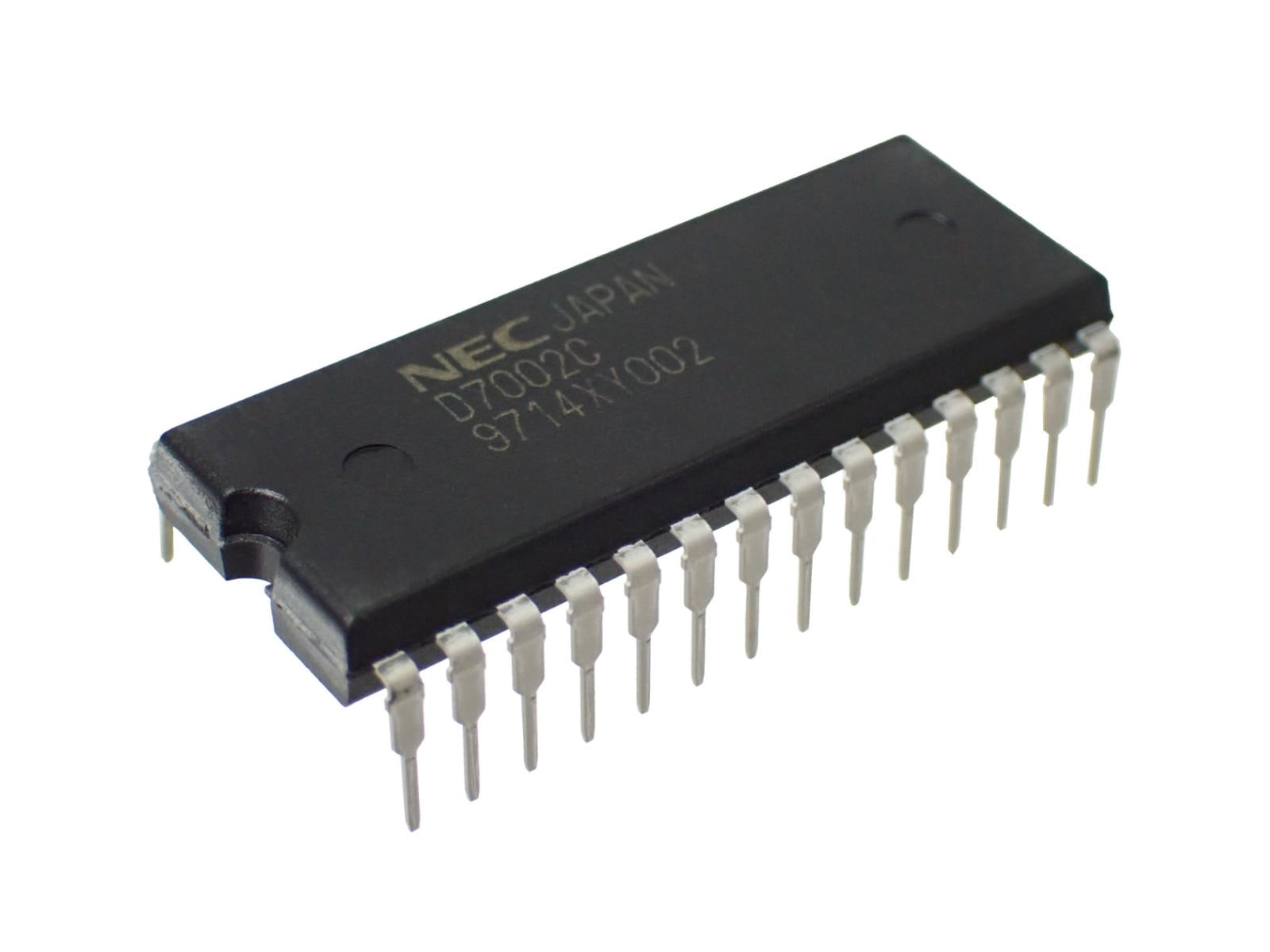 NEC コンバータ 12Bit BINARY A/D Converter UPD7002C
