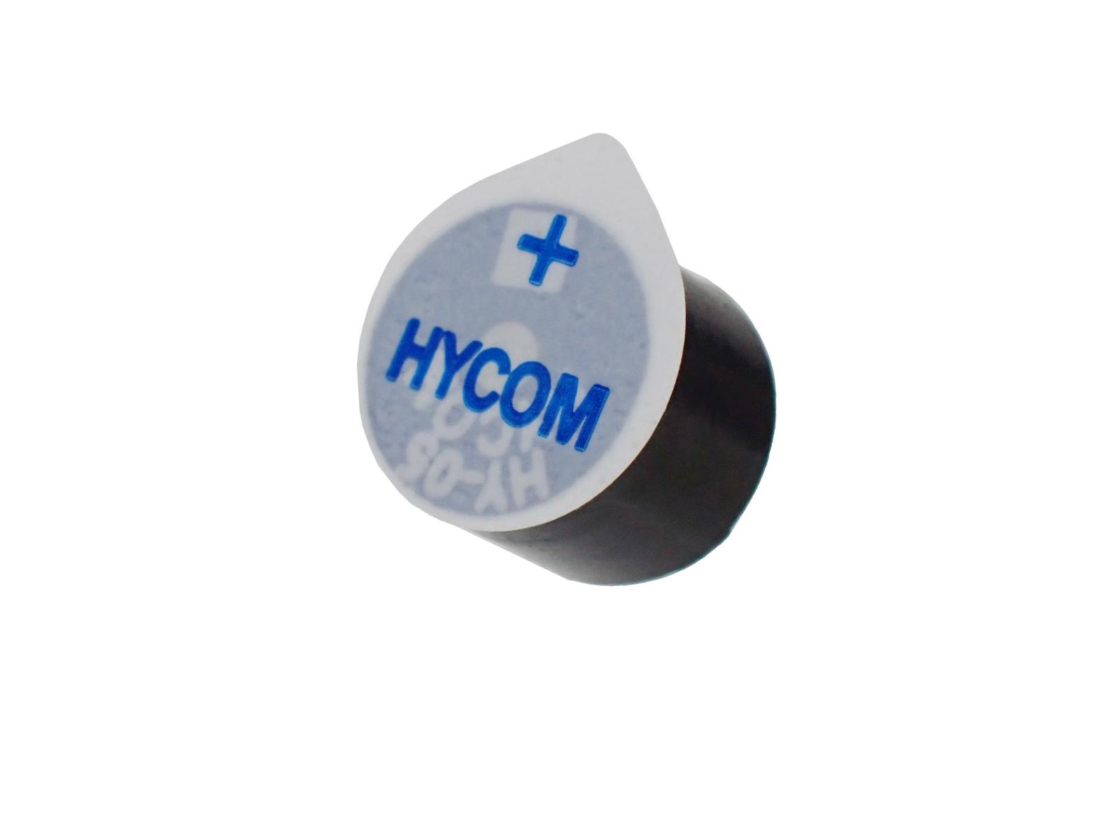 HYCOM ブザー HY-05LF (5個セット)|部品|カテゴリ別