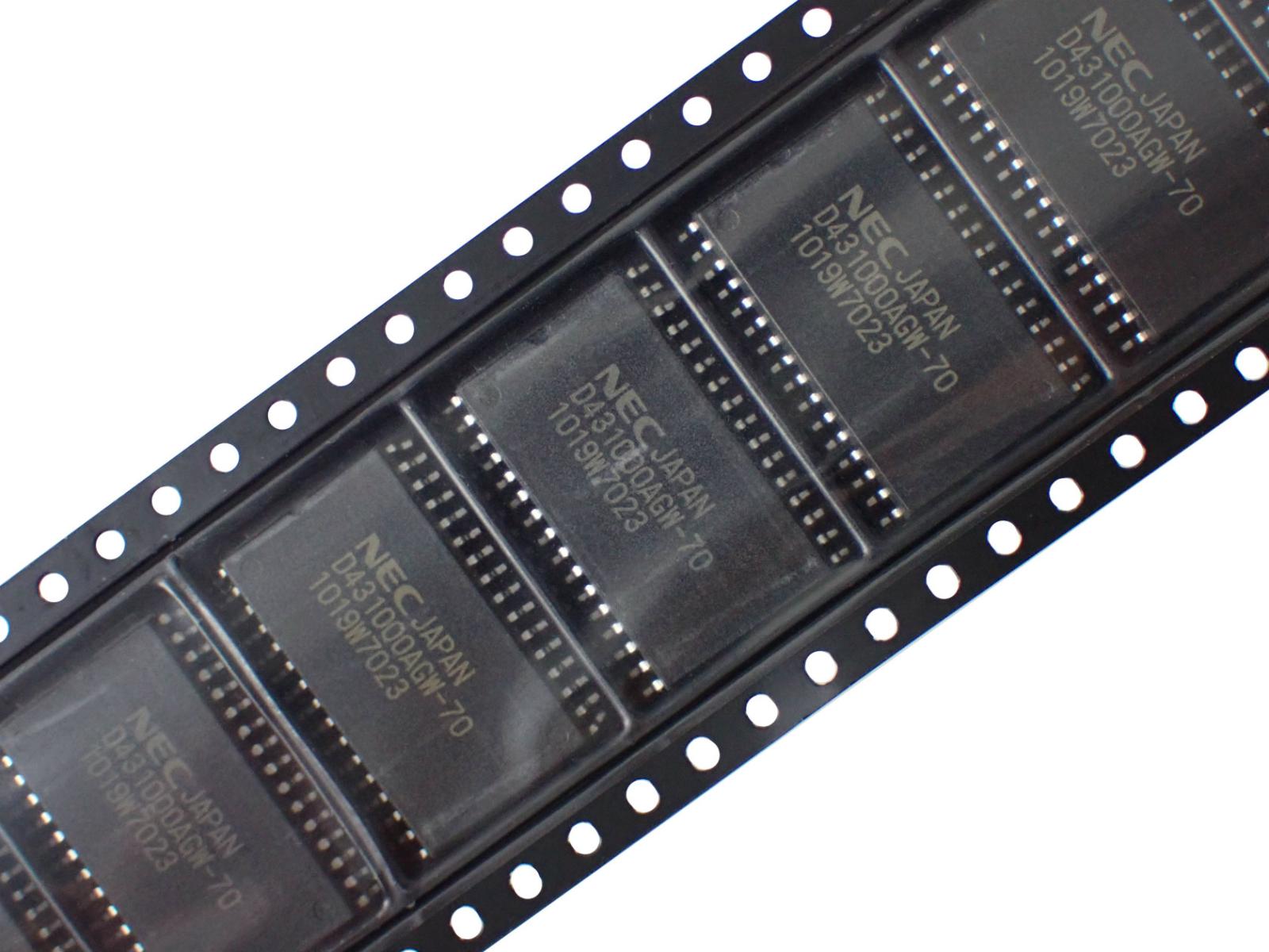 NEC SRAM UPD431000AGW-70X-A|部品|カテゴリ別