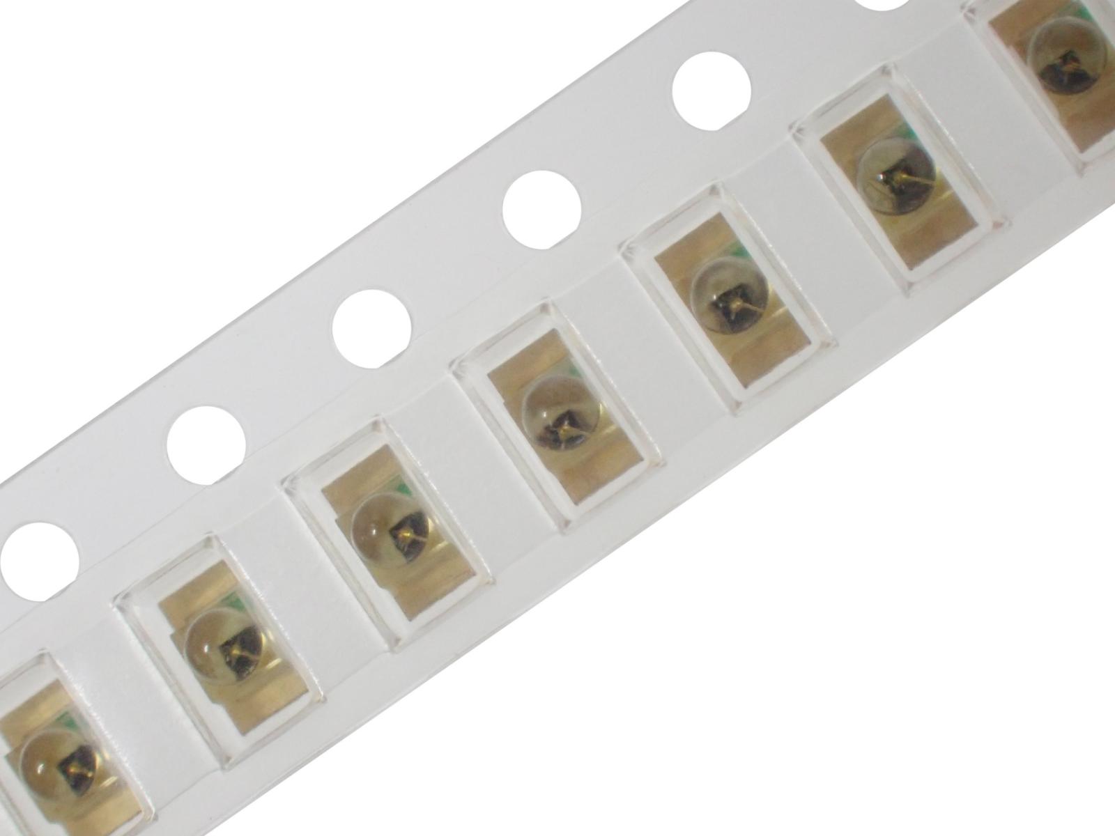 STANLEY Single Color High Brightness LED FA1105W-TR (10個セット)|部品|カテゴリ別