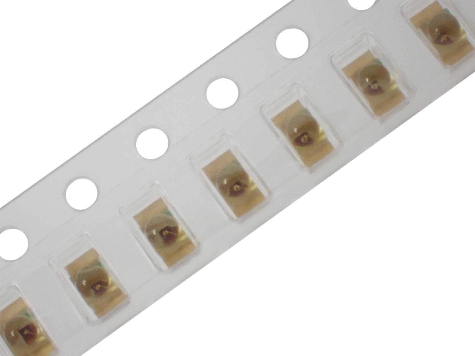 STANLEY Single Color Ultra High Brightness LED UY1105W-TR (5個セット)