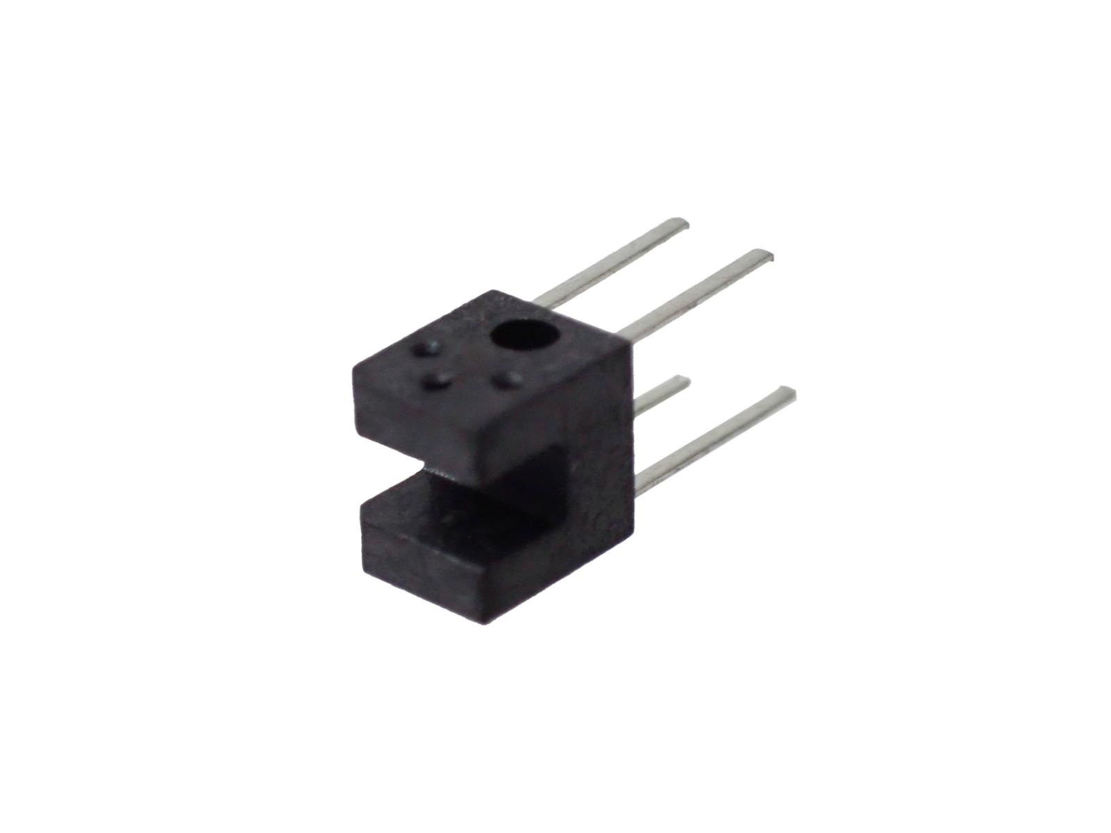 ROHM フォトインタラプタ RPI-243 (2個セット)|部品|カテゴリ別