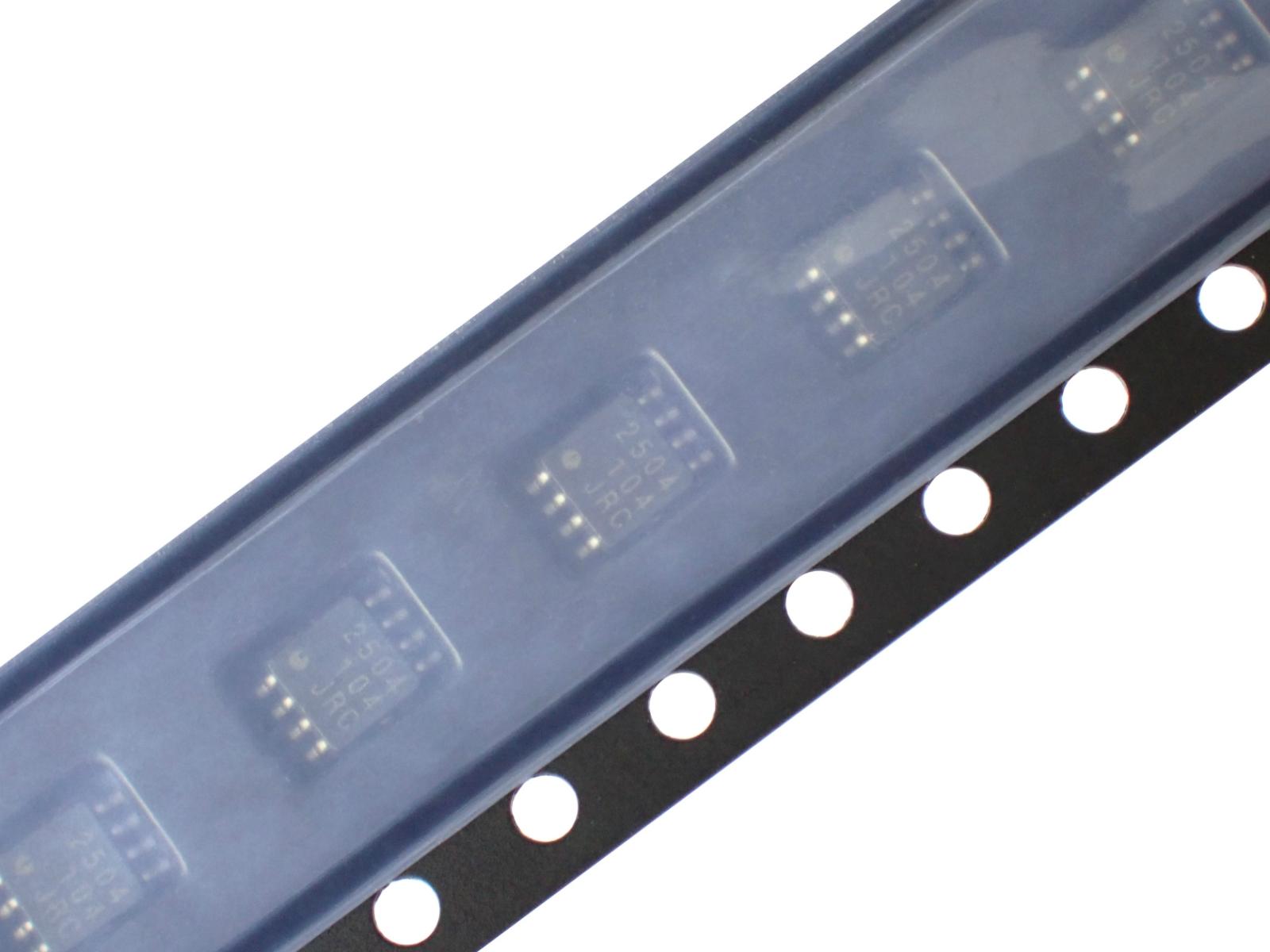 JRC 差動伝送 ドライバ IC NJM2504RB1(TE1) (5個セット)|部品|カテゴリ別