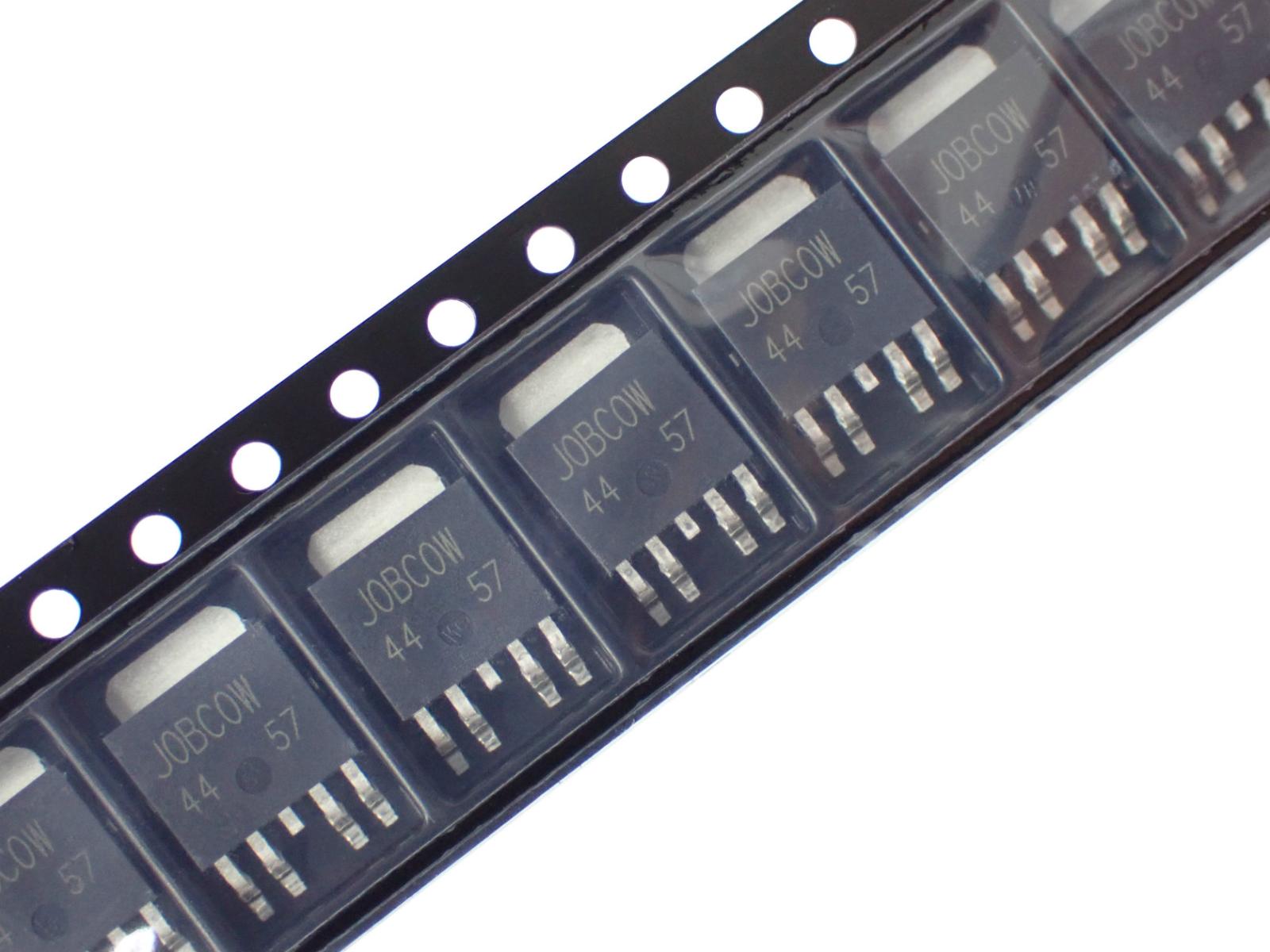 ROHM レギュレータ BAJ0BC0WFP-E2 (10個セット)|部品|カテゴリ別