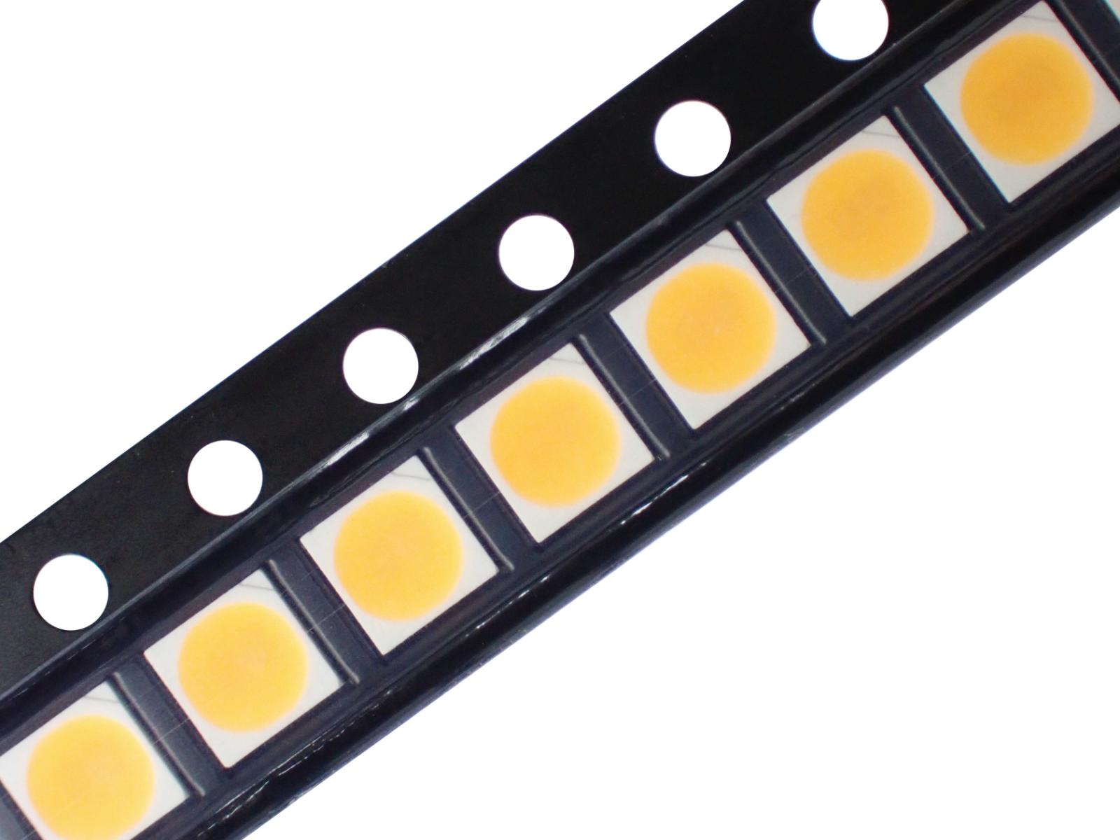 TOSHIBA 白色 LED InGaN+蛍光体発光タイプ TL3GB-LL1,L(S (5個セット)