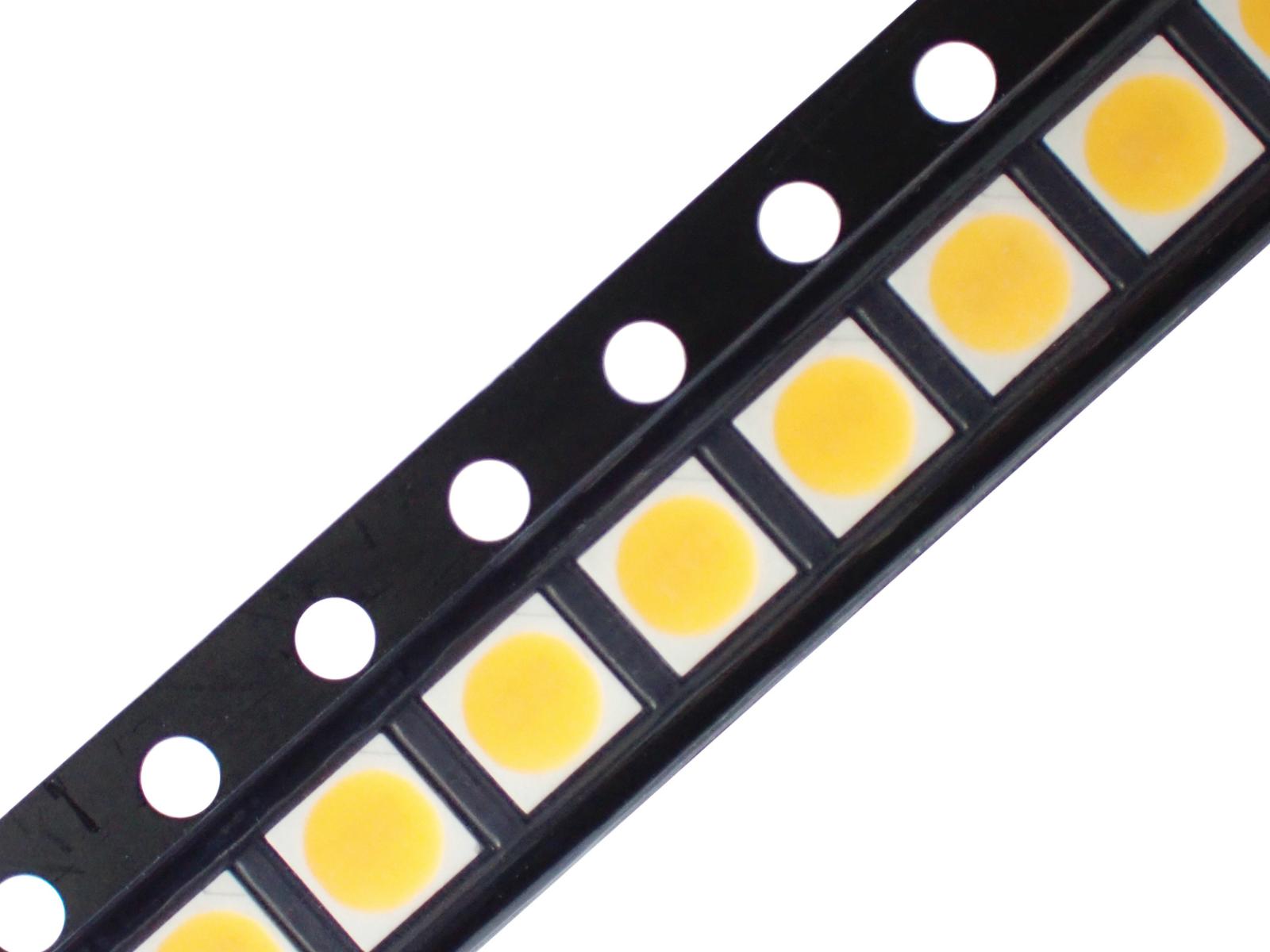 TOSHIBA 白色 LED InGaN+蛍光体発光タイプ TL3GB-LW1,L(S (10個セット)|部品|カテゴリ別