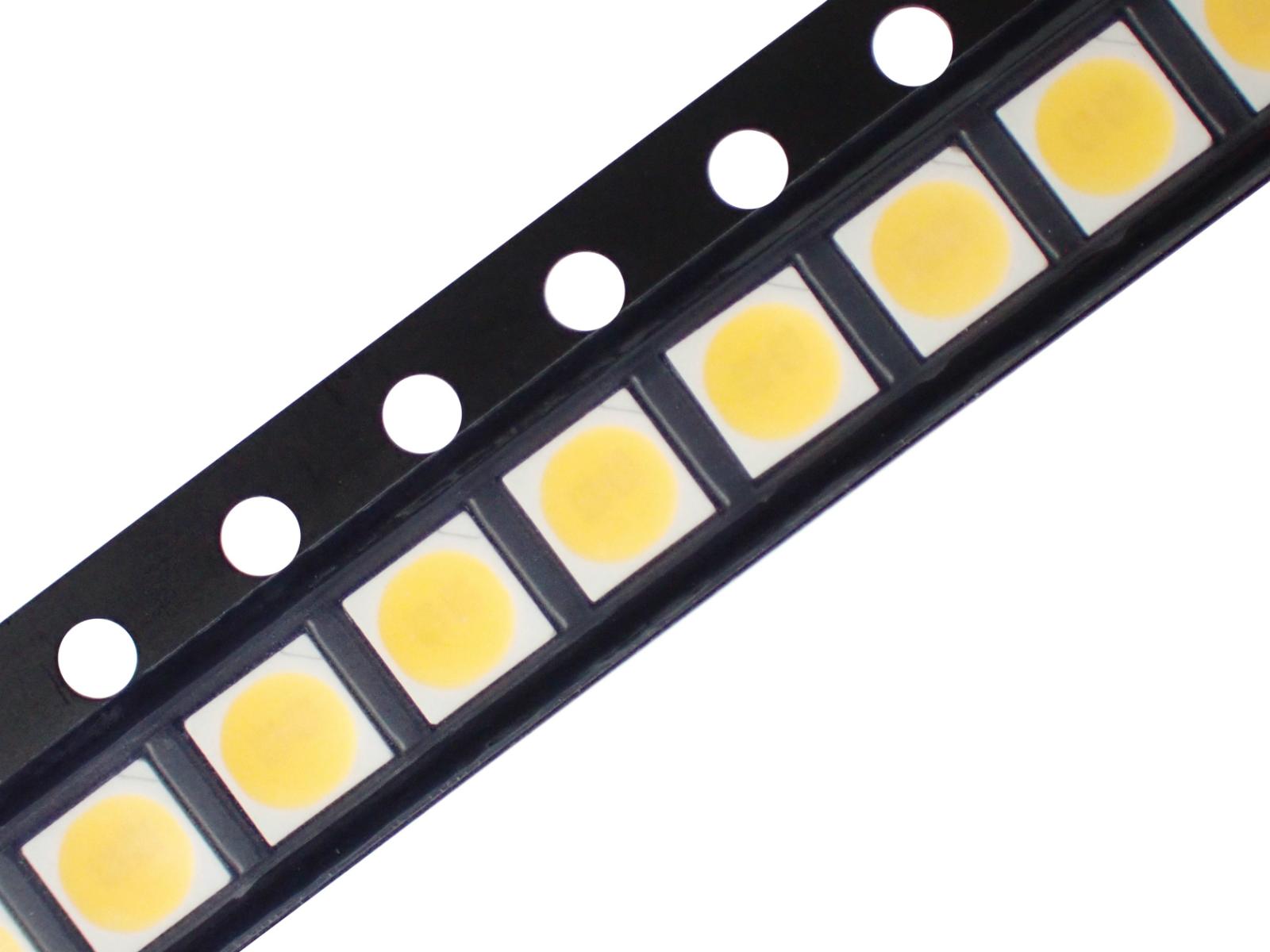 TOSHIBA 白色 LED InGaN+蛍光体発光タイプ TL3GB-WH1,L(S (10個セット)|部品|カテゴリ別