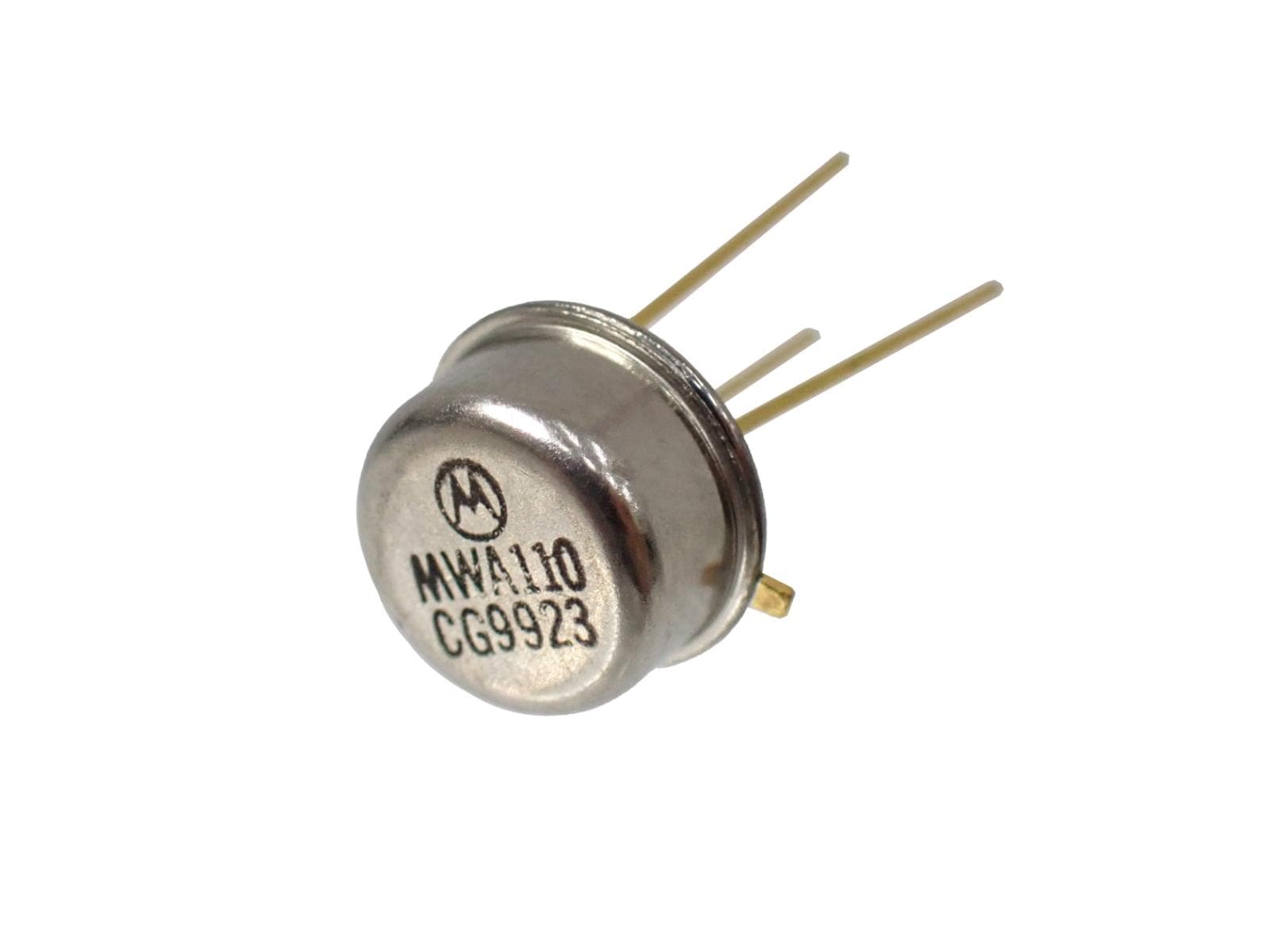 MOTOROLA Amplifier MWA110