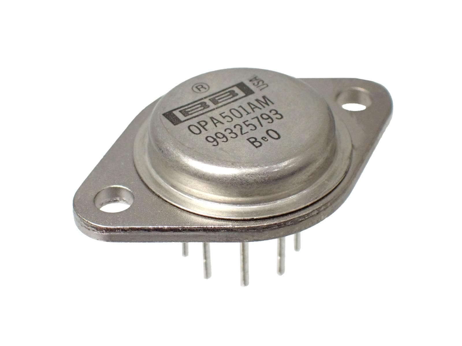 Burr Brown オペアンプ OPA501AM