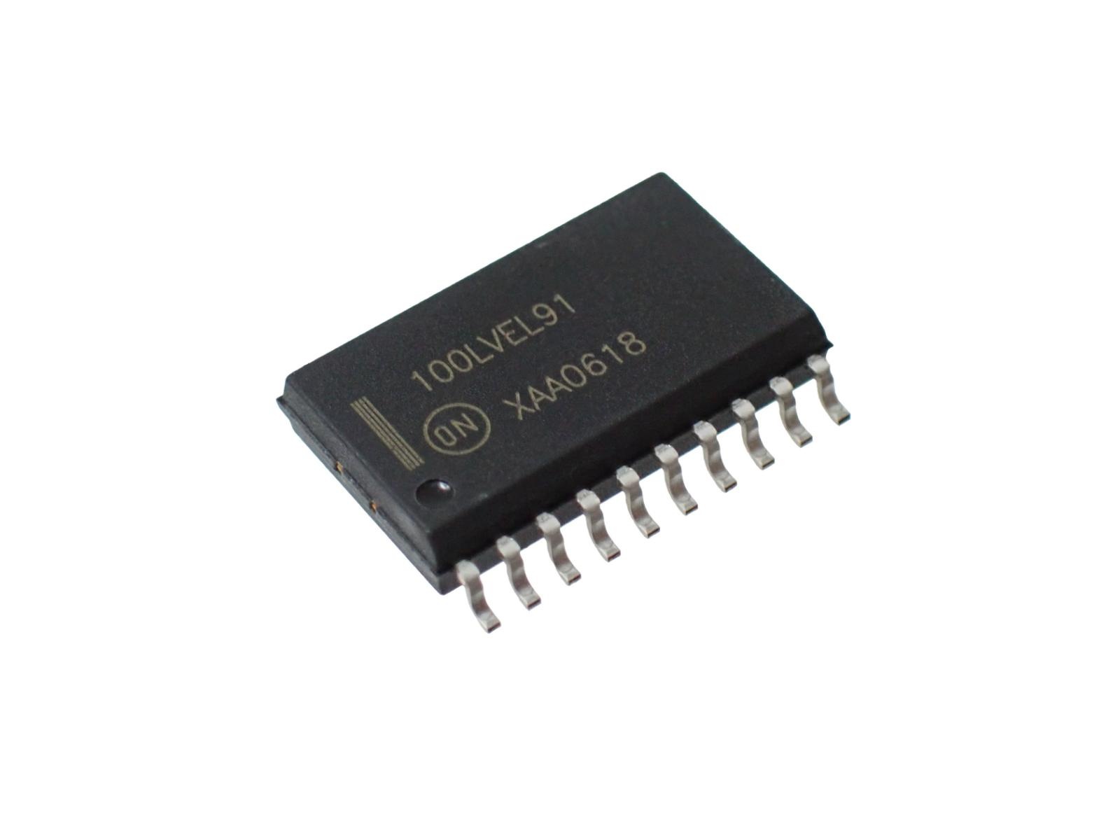 ON Semiconductor Translator MC100LVEL91 (2個セット)|部品|カテゴリ別