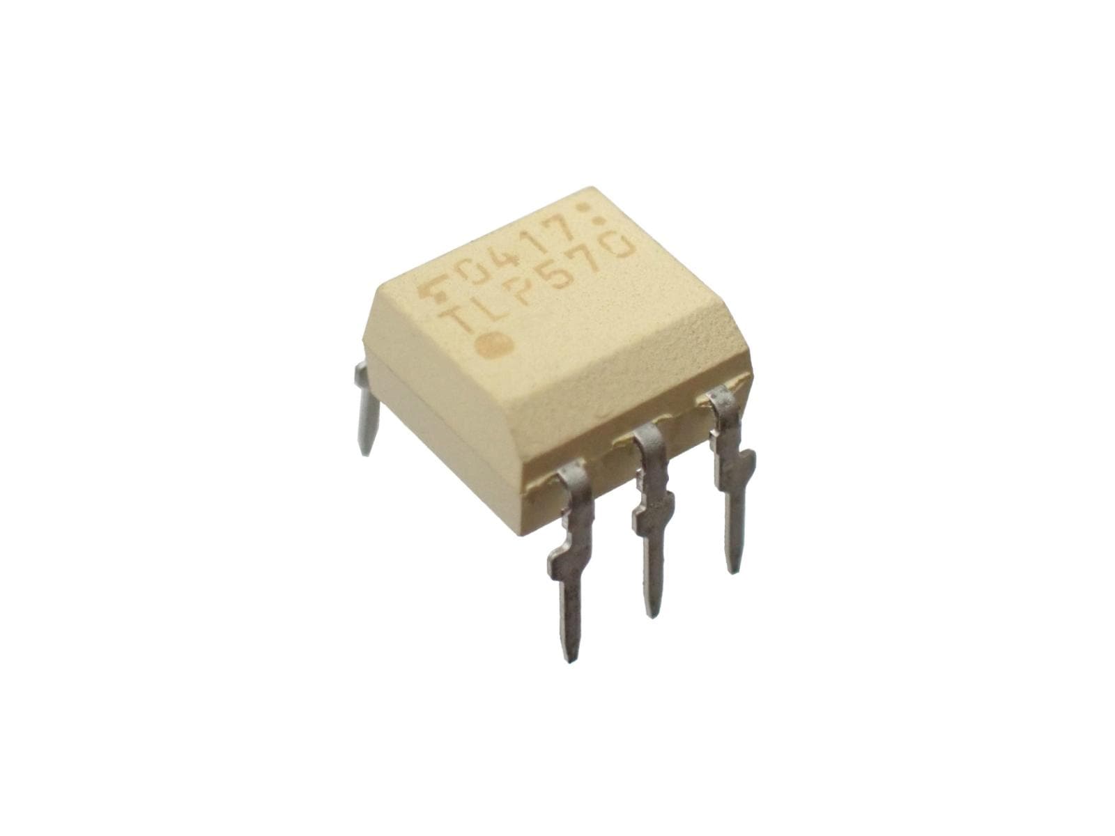 TOSHIBA 赤外 LED +フォトダーリントントランジスタ フォトカプラ TLP570(MBS) (5個セット)|部品|カテゴリ別