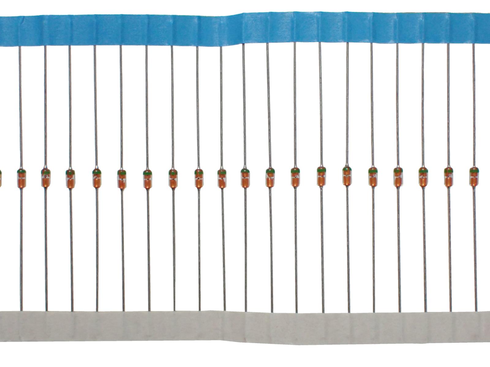 NEC スイッチング ダイオード 1S953-T2-AZ/JM (10個セット)|部品|カテゴリ別