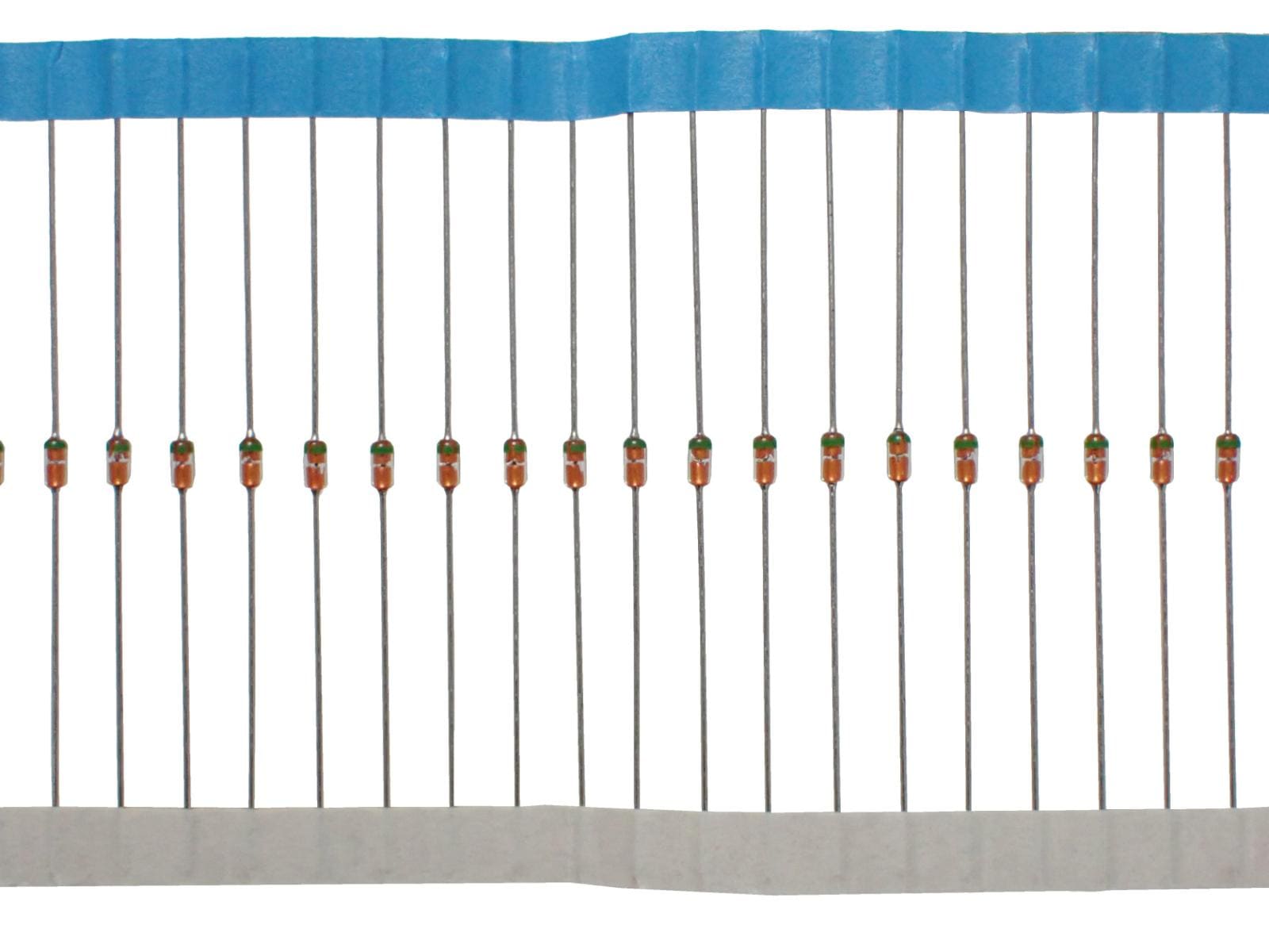 NEC スイッチング ダイオード 1S953-T2-AZ/JM (5個セット)