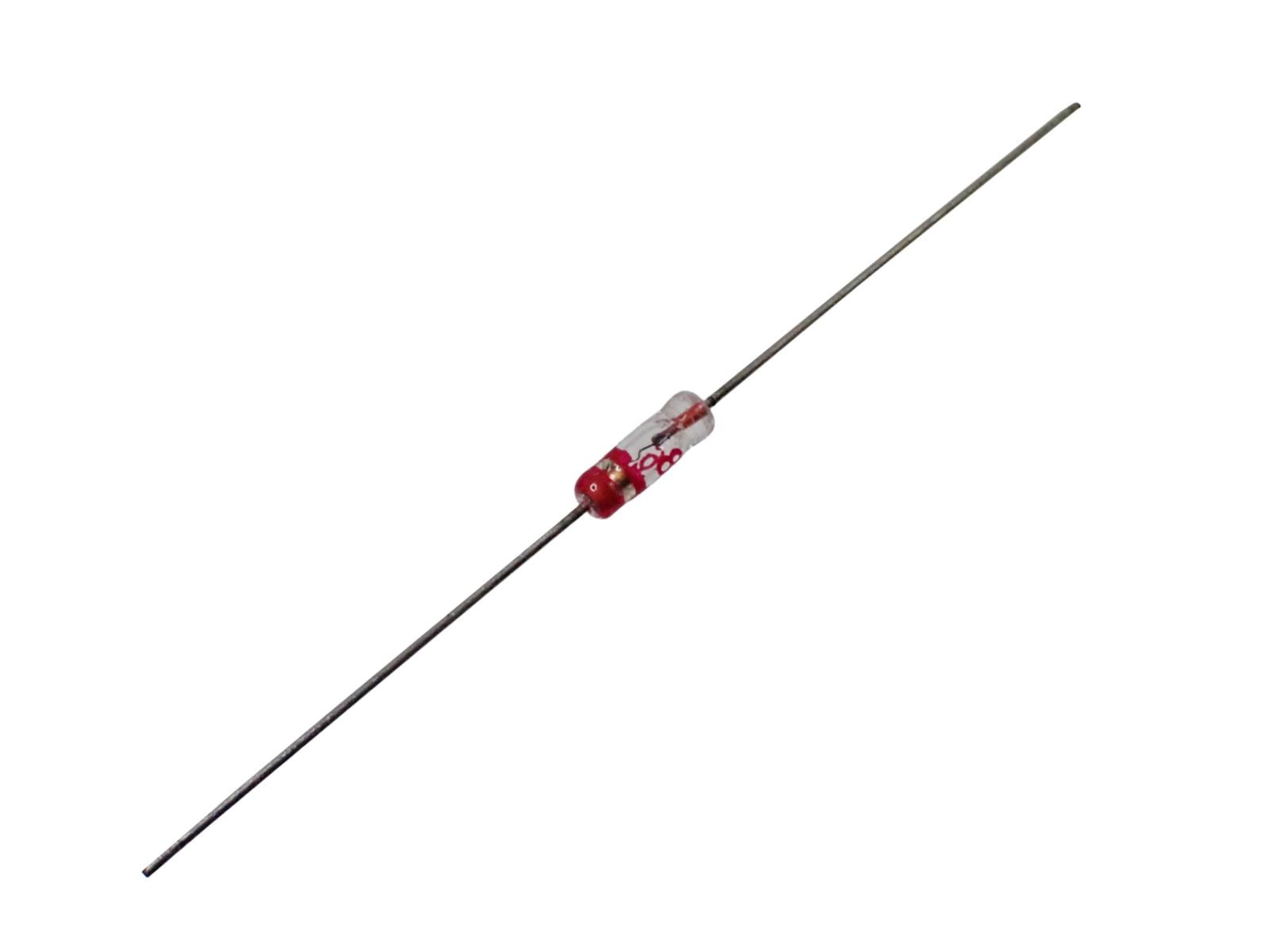 Panasonic ゲルマニウム ダイオード 2-OA99 (5個セット)