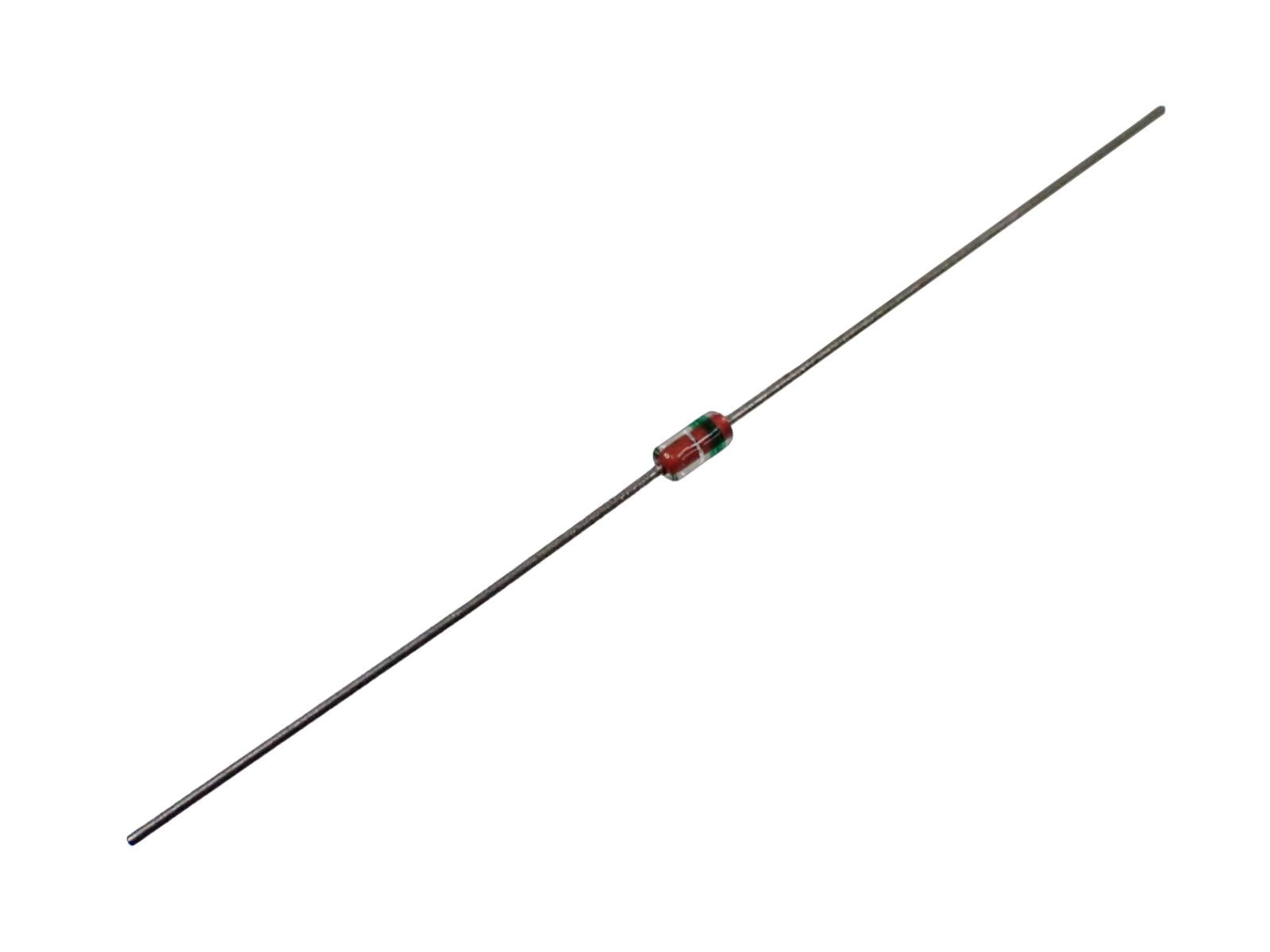 RENESAS スイッチング ダイオード 1S2075K (5個セット)