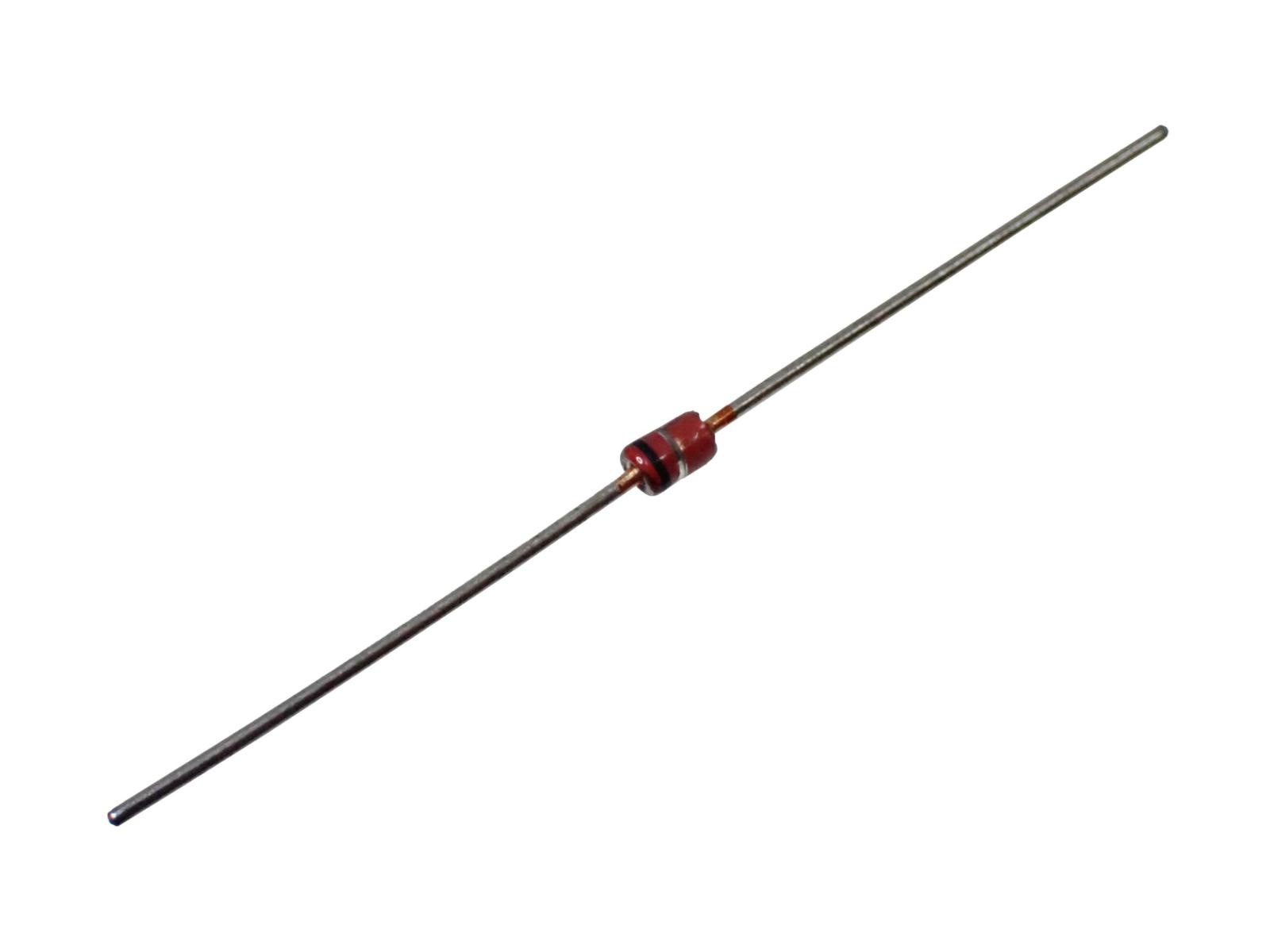 HITACHI ツェナー ダイオード HZ15BP (5個セット)