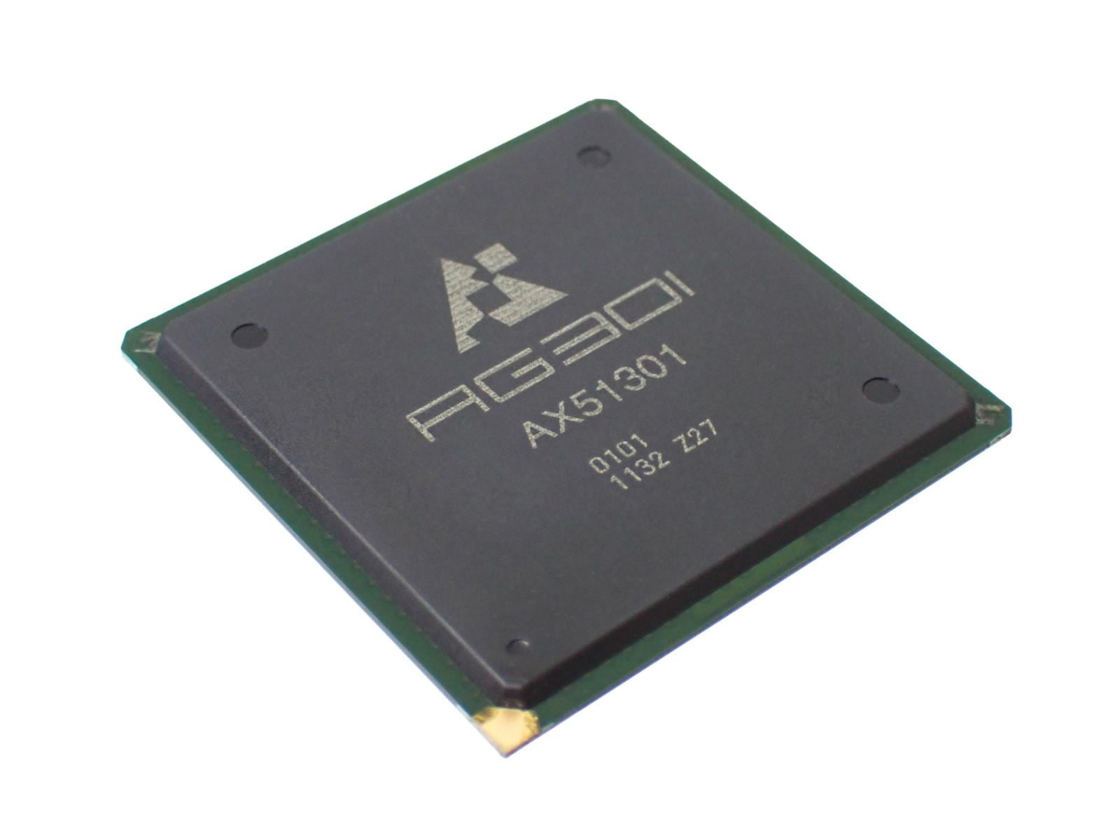 ※こちら専用商品です。ご注意ください AXELL 高性能 グラフィックシステム LSI AX51301 AXELL 高性能