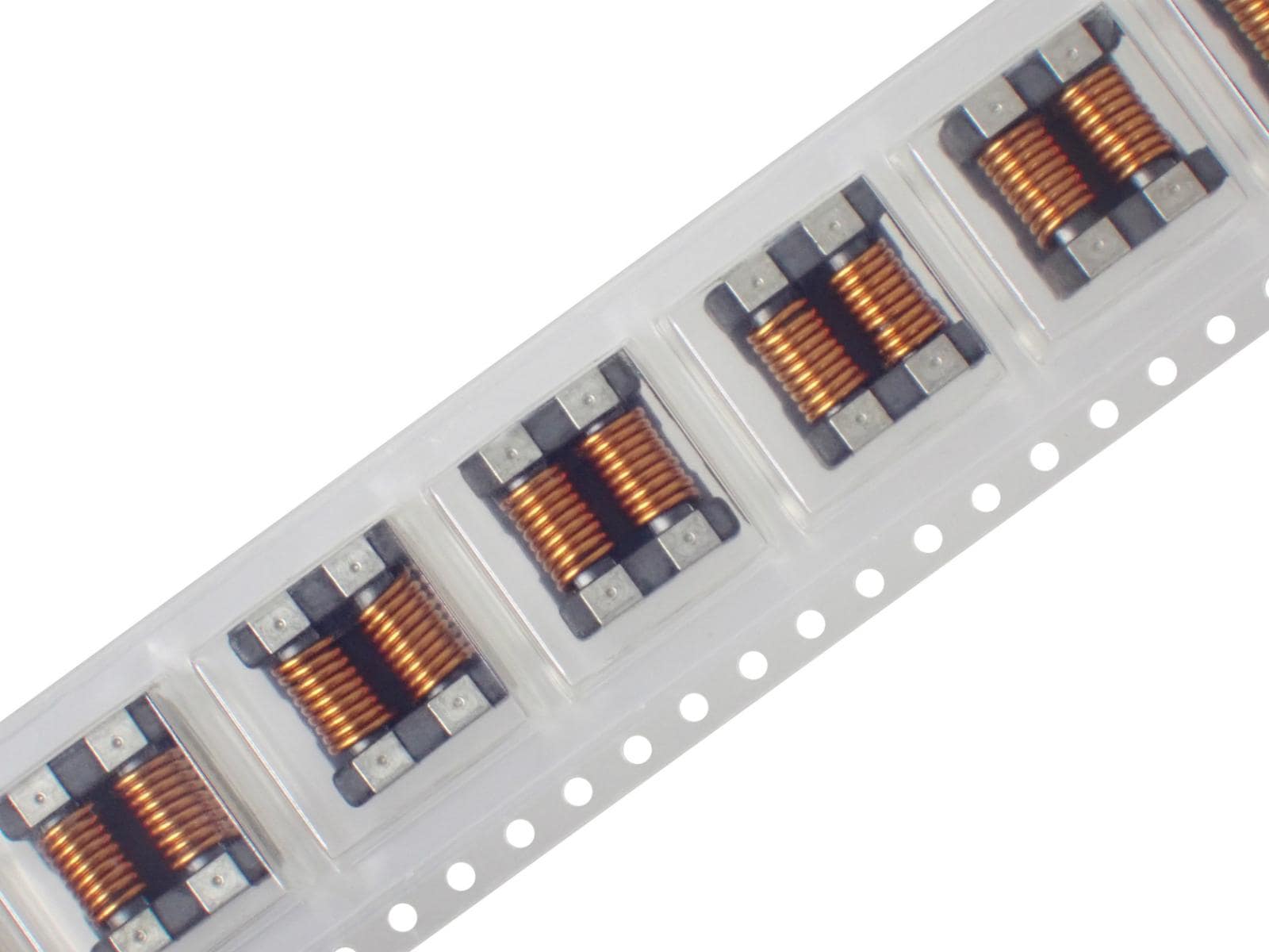 TDK コモンモードフィルタ ACM1211-102-2PL-TL (5個セット)
