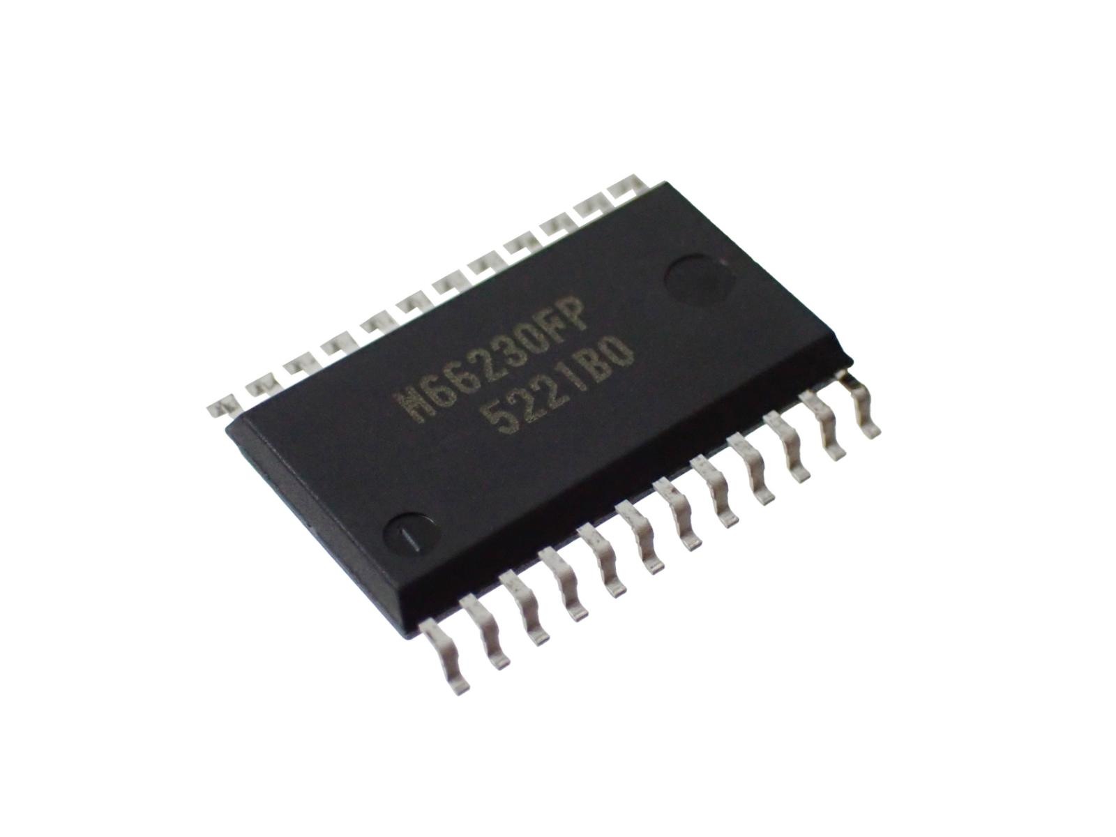 RENESAS Advanced Asynchronous Receiver&Transmitter M66230FP|部品|カテゴリ別