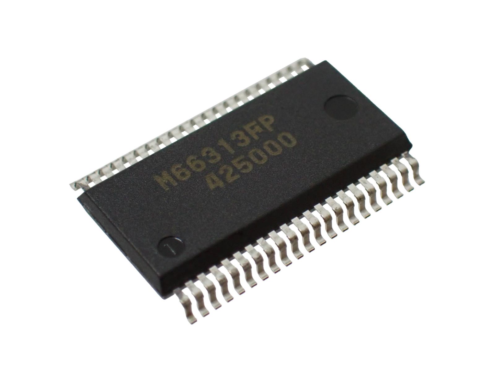 RENESAS LED Driver M66313FP|部品|カテゴリ別