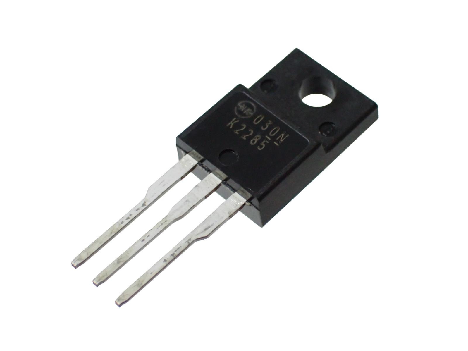 SHINDENGEN FET 2SK2285-4100 (5個セット)|部品|カテゴリ別