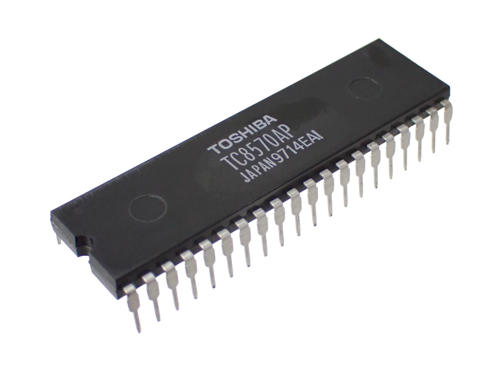 TOSHIBA UART TC8570AP|部品|カテゴリ別