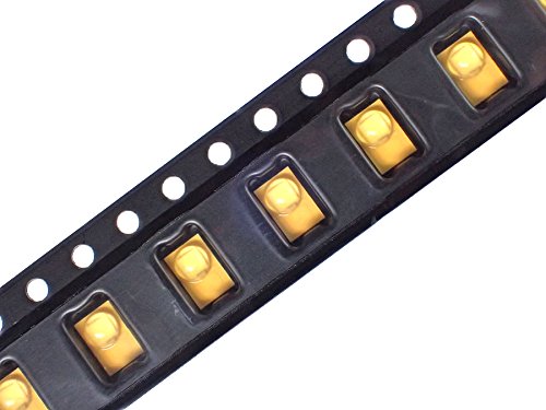 LUMILEDS ハイパワー LED 白 LXM3-PW71 (5個セット)|部品|カテゴリ別