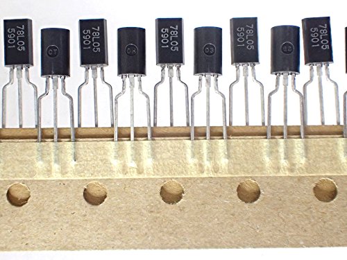 RENESAS  三端子 レギュレータ 5V M5278L05 (10個セット)|部品|カテゴリ別