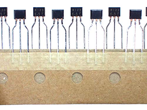 ROHM デジタルトランジスタ -50V -500mA DTB123ES TP (10個セット)|部品|カテゴリ別