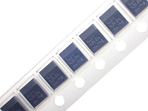 NEC TOKIN  汎用品 SMD チップ タンタルコンデンサ 35V 0.47μF NRS474M35R8 TESVB21V474M8R (5個セット)|部品|カテゴリ別