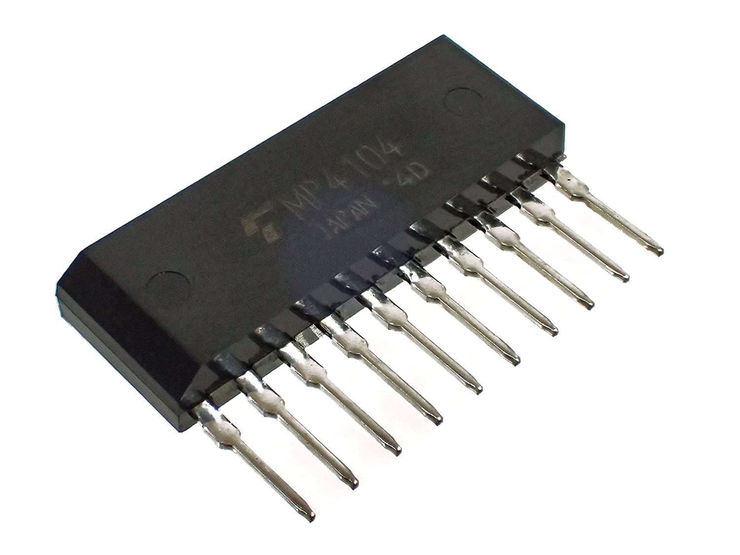 TOSHIBA NPN ダーリントン パワートランジスタ モジュール