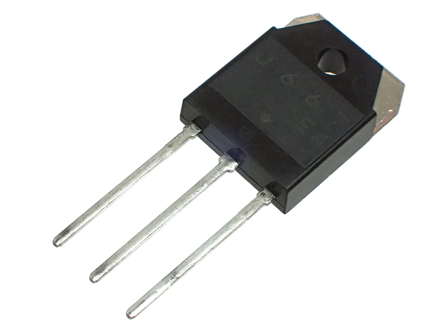 SANYO  汎用品 Pチャネル MOS形 シリコン電界効果 トランジスタ MOSFET -100V -42A 2SJ667|部品|カテゴリ別