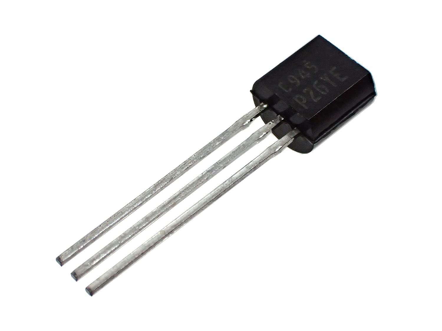 NEC  汎用品 NPN シリコン トランジスタ 低周波増幅用 50V 100mA 2SC945A-A/JD (10個セット)|部品|カテゴリ別