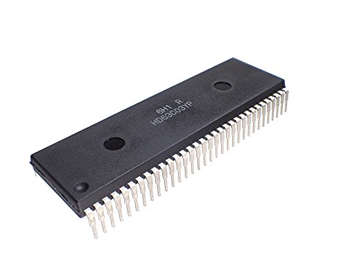 RENESAS  CMOS 8bit MPU Micro Processing Unit HD63C03YRP|部品|カテゴリ別