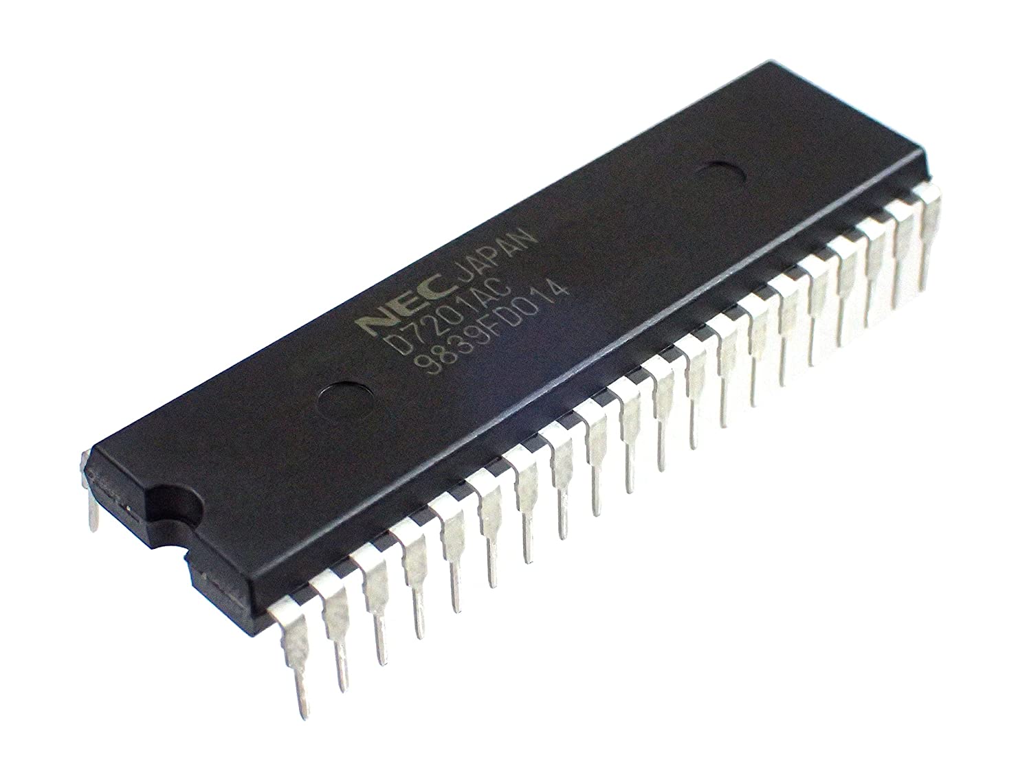 NEC  汎用品 Serial Communication Controller Multiprotocol UPD7201AC|部品|カテゴリ別