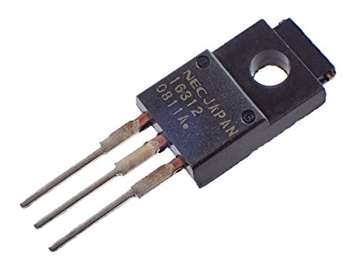 NEC  汎用品 三端子レギュレータ -12V 1A UPC16312HF|部品|カテゴリ別