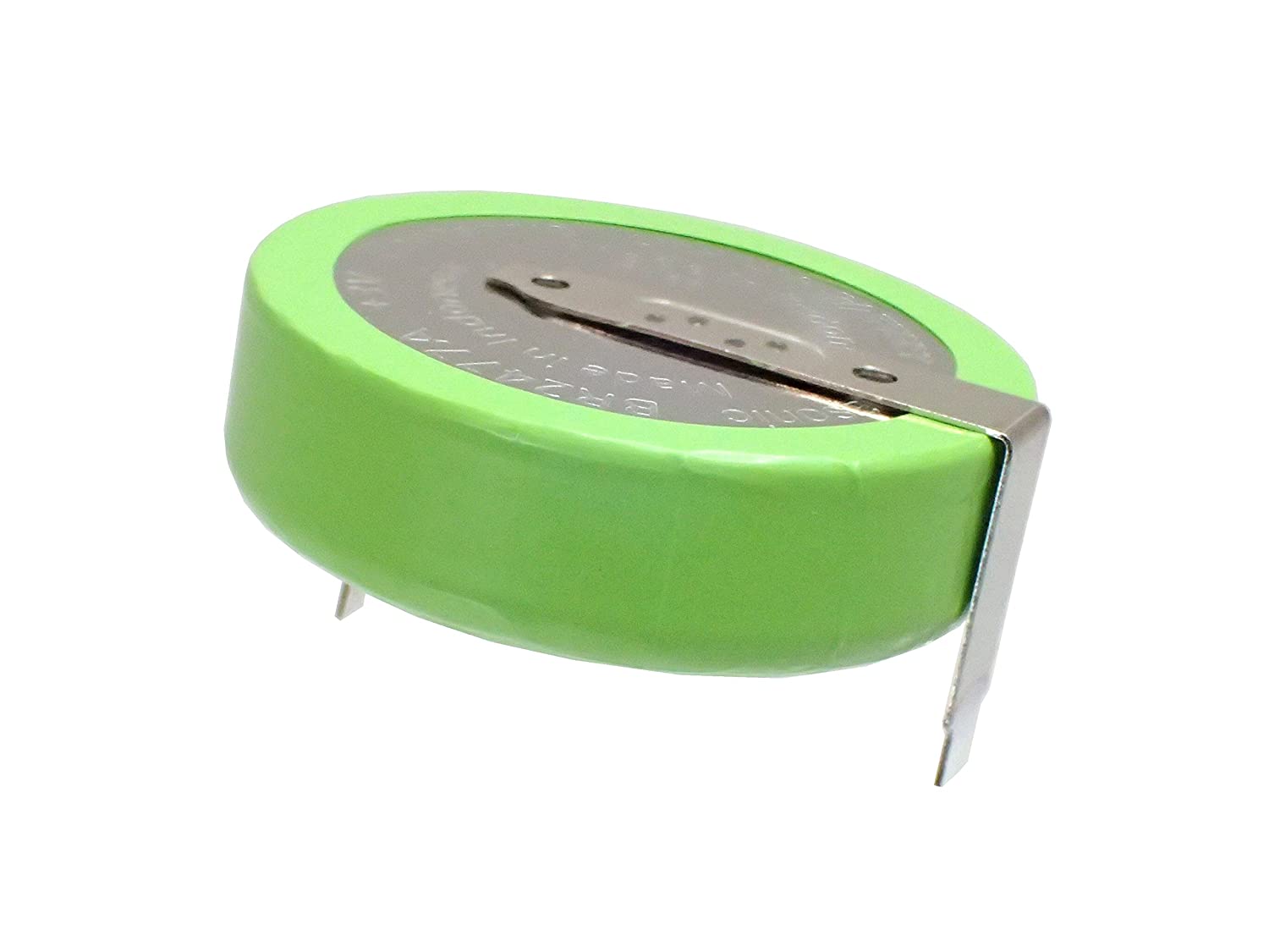 Panasonic 汎用品 耐高温 BR系 コイン形 リチウム一次電池 3V 1,000mAh BR-2477A/HBK|部品|カテゴリ別
