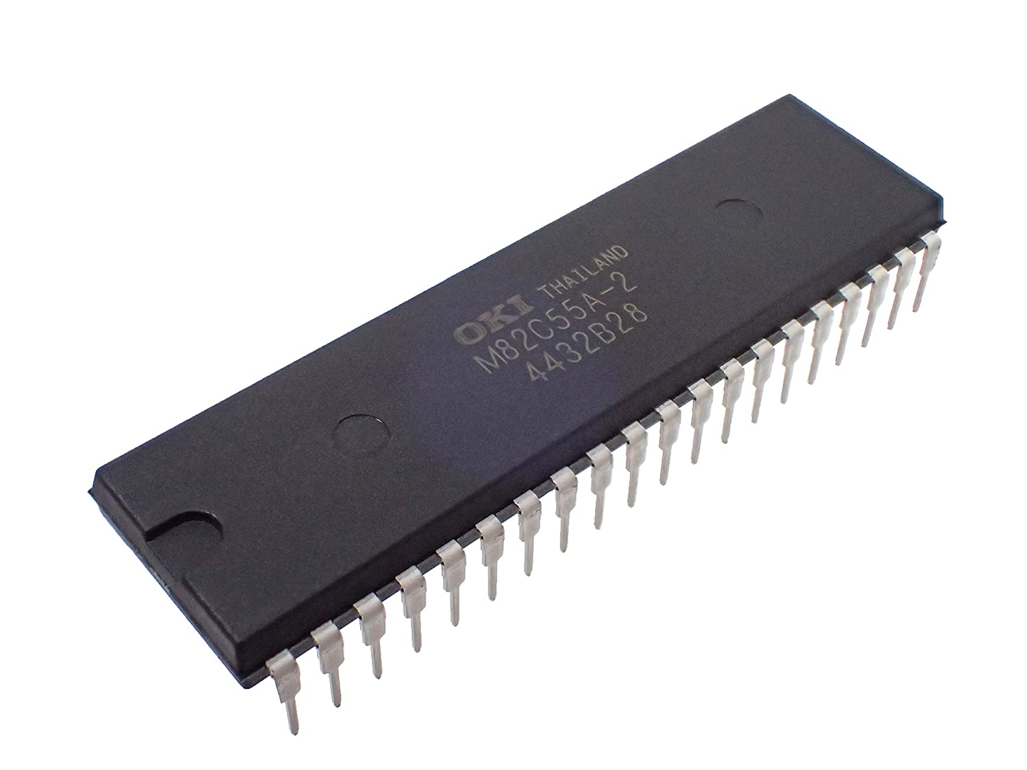 OKI 汎用品 CMOS Programmable Peripheral Interface MSM82C55A-2RS|部品|カテゴリ別