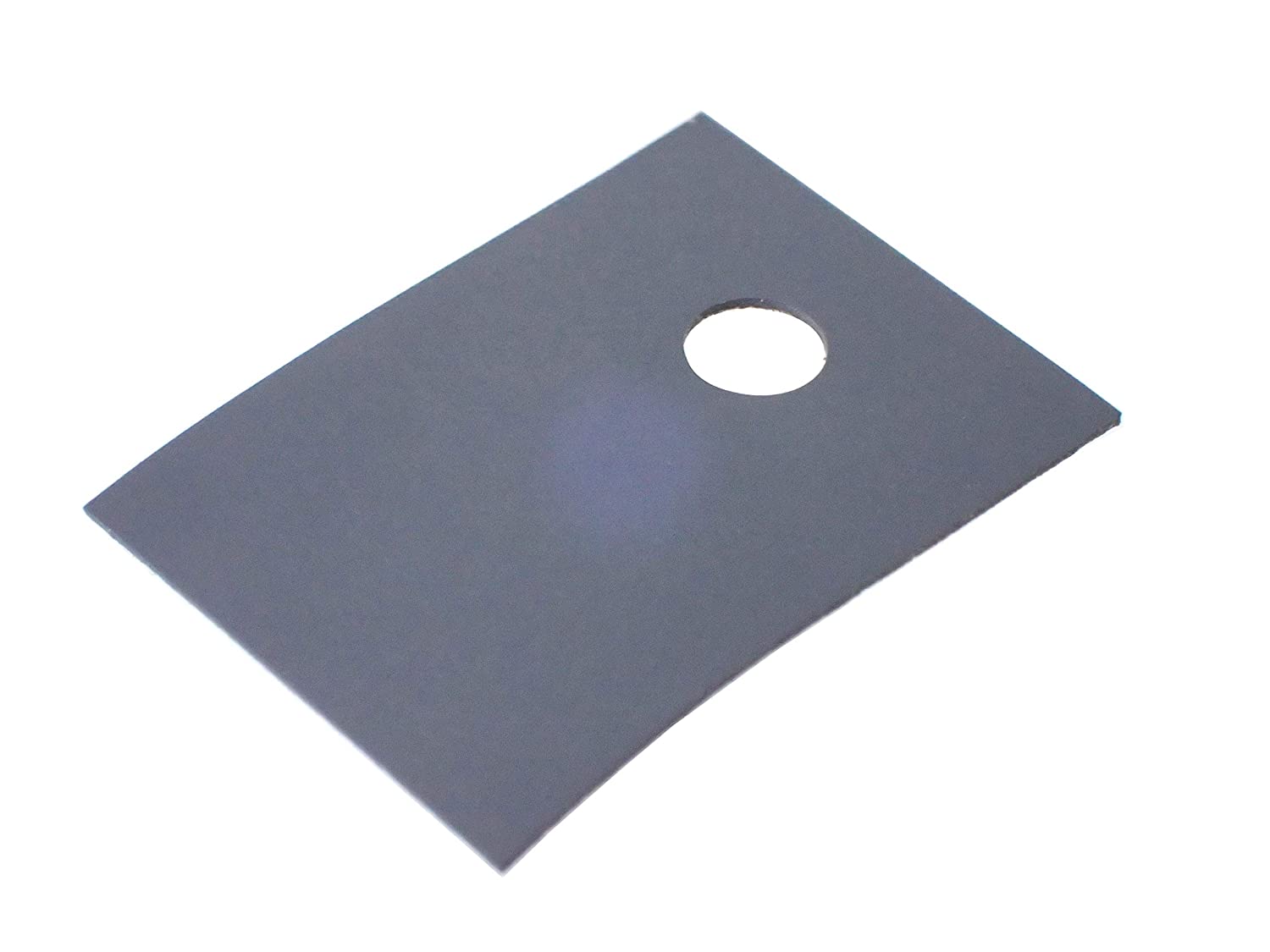 SHINETSU トランジスタ向け  放熱シート (TO-220型) 18×13mm 厚さ0.3mm  TC-30A (10枚セット)