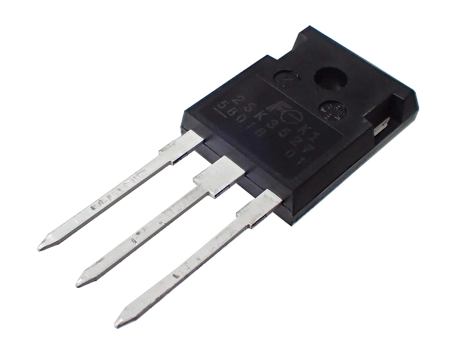 Fuji Electric N-Channel Silicon Power MOS FET 2SK3527A-01-S19PP|部品|カテゴリ別