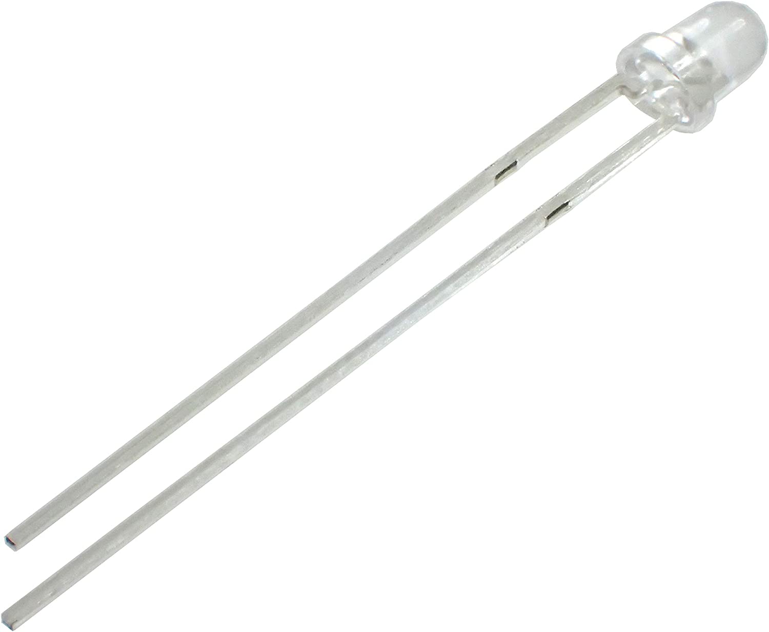 STANLEY 3mm 砲弾型 青色 LED 250mcd～500mcd UB3308S (200個セット)