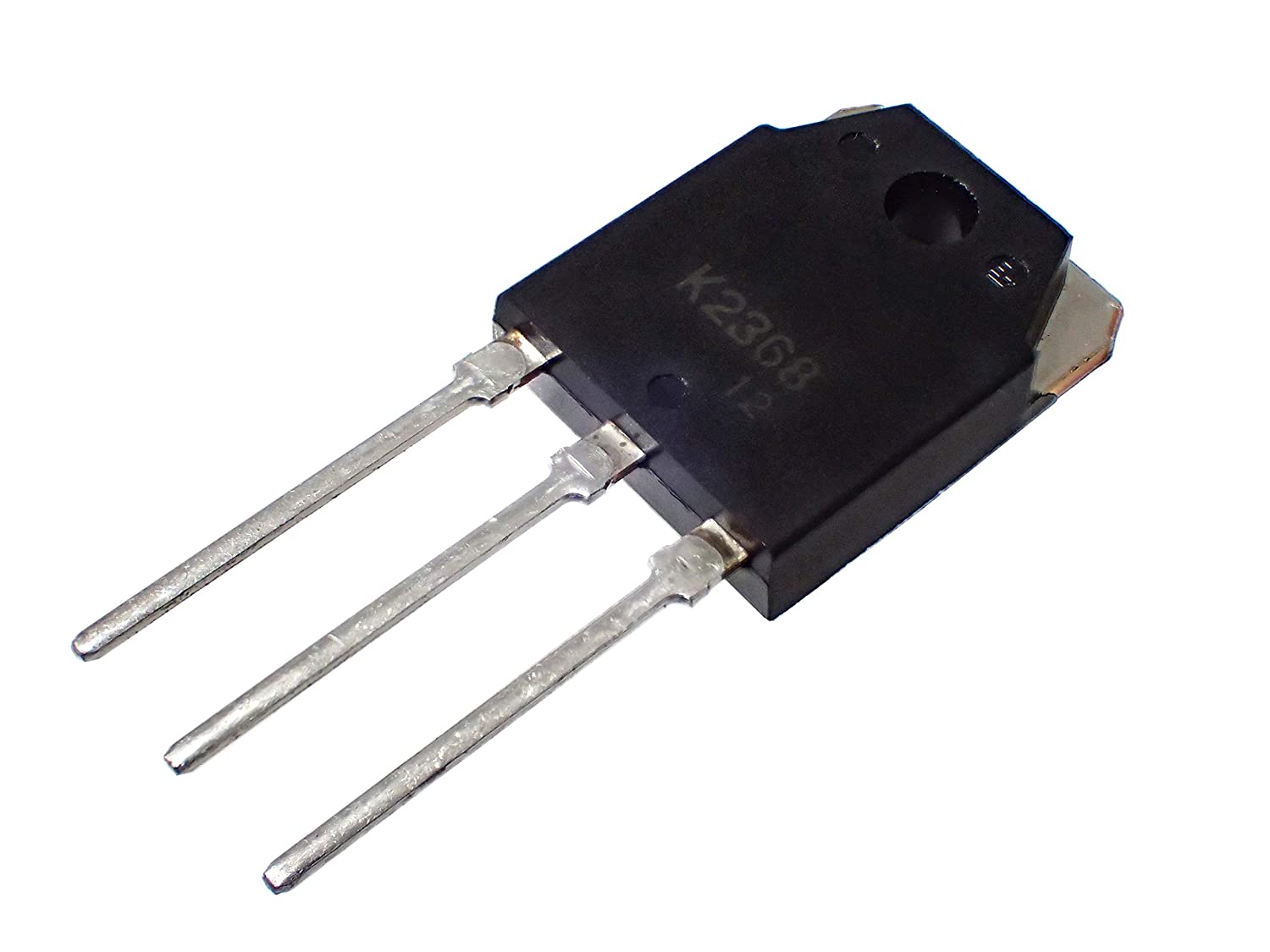 RENESAS N-Channel Power MOS FET 500V 15A 2SK2368|部品|カテゴリ別
